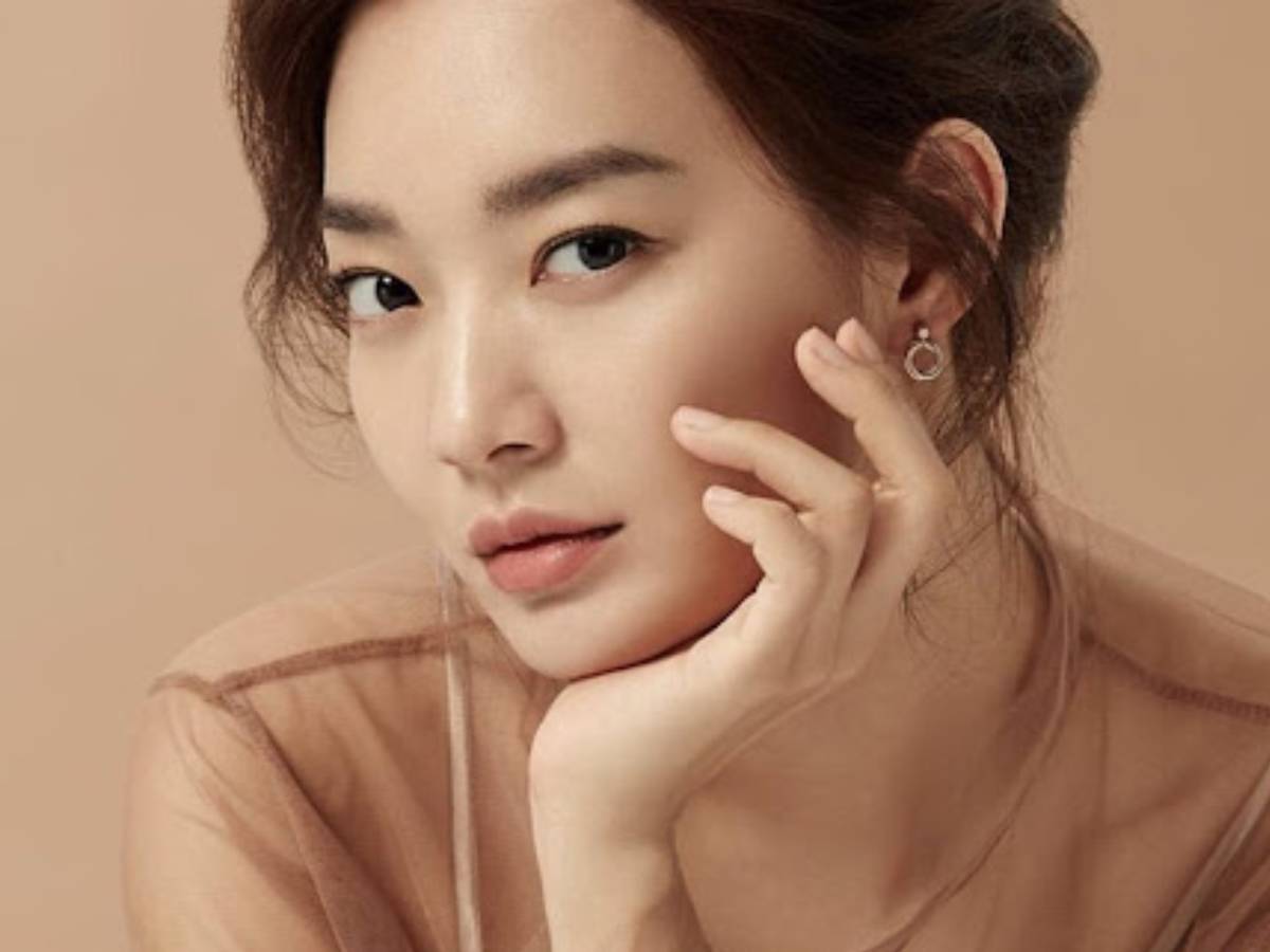 Shin Min-a Wallpapers