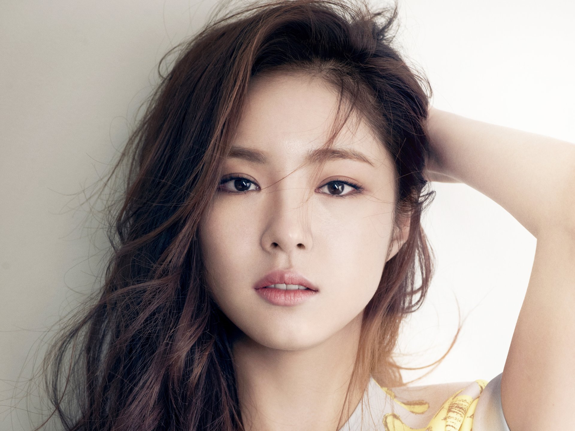 Shin Se-kyung Wallpapers