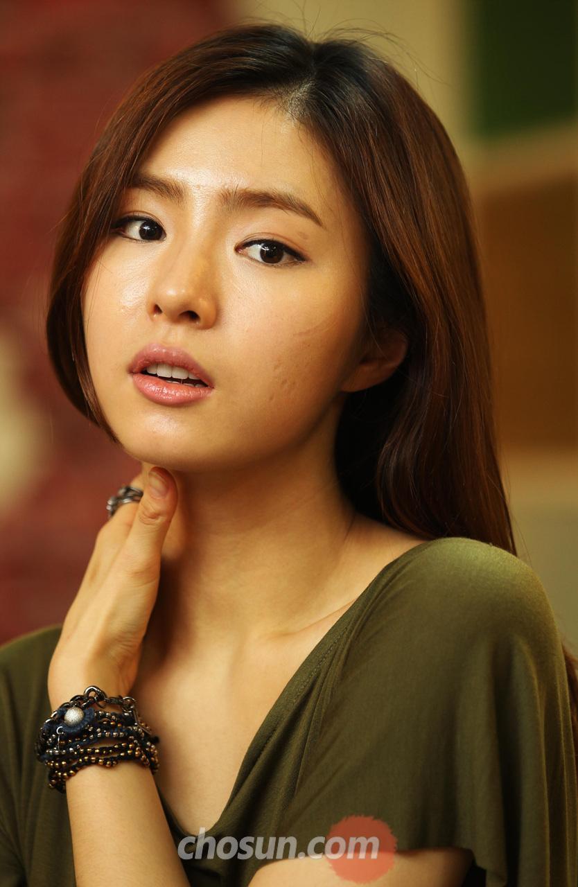 Shin Se-kyung Wallpapers