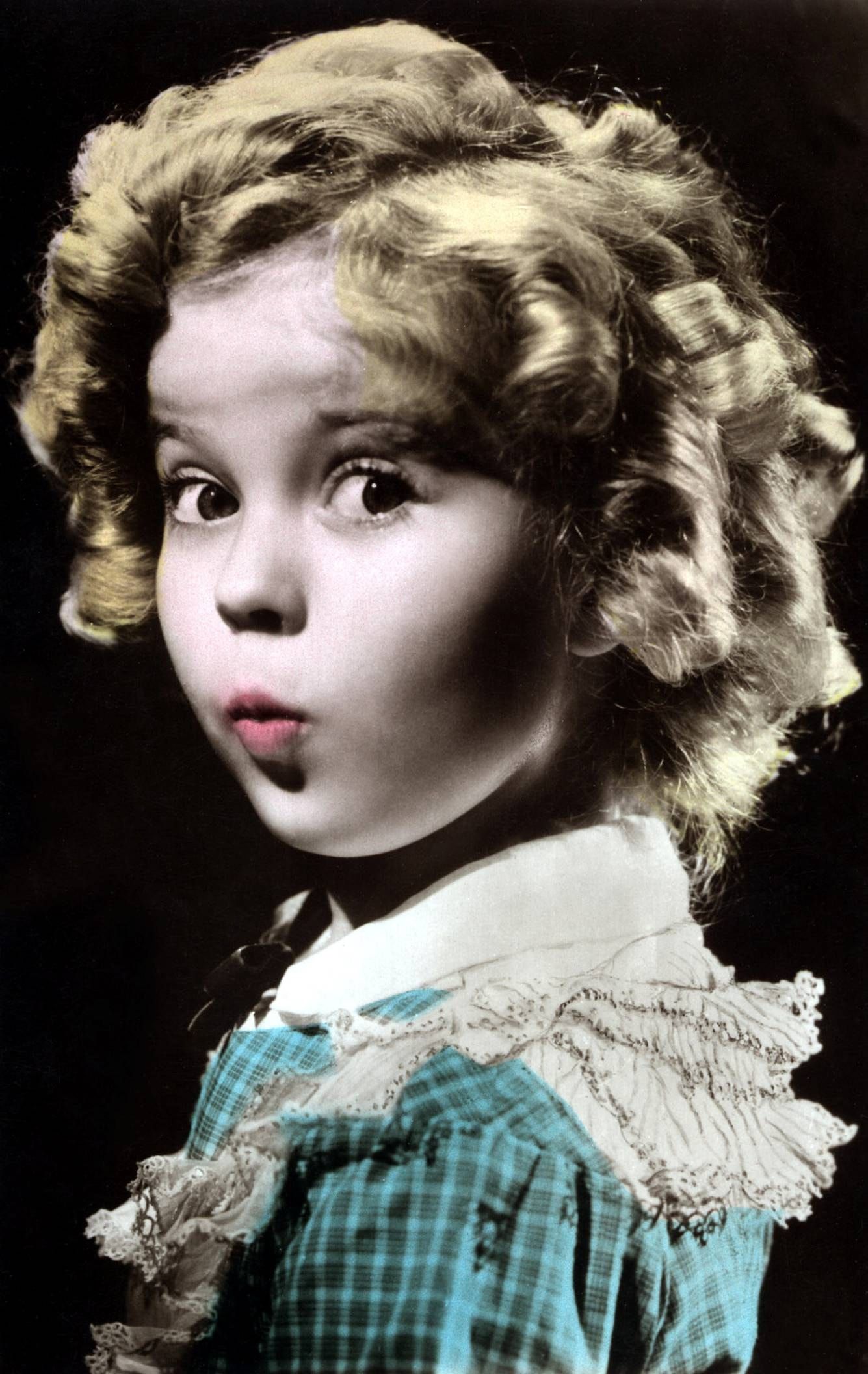 Shirley Temple Wallpapers