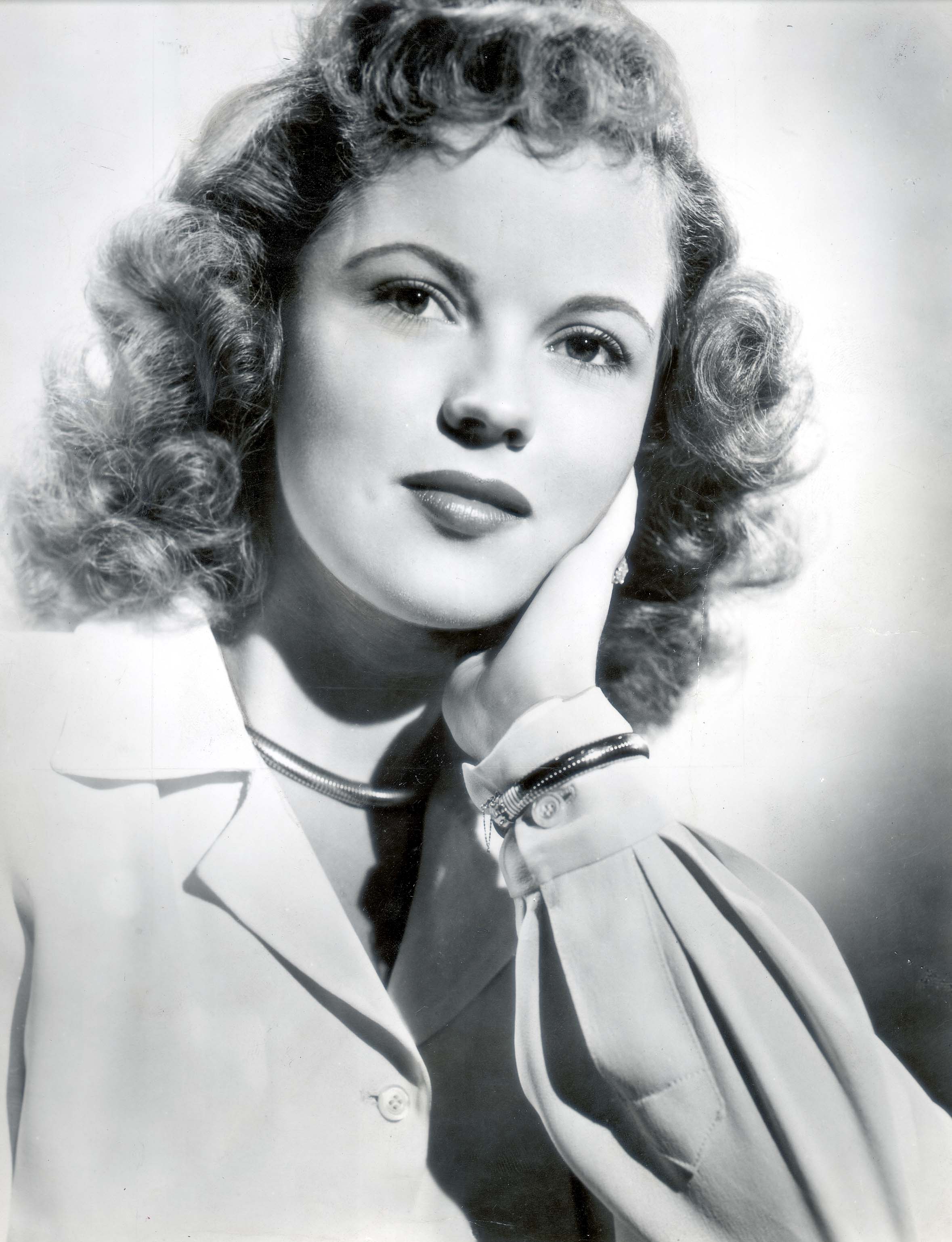 Shirley Temple Wallpapers