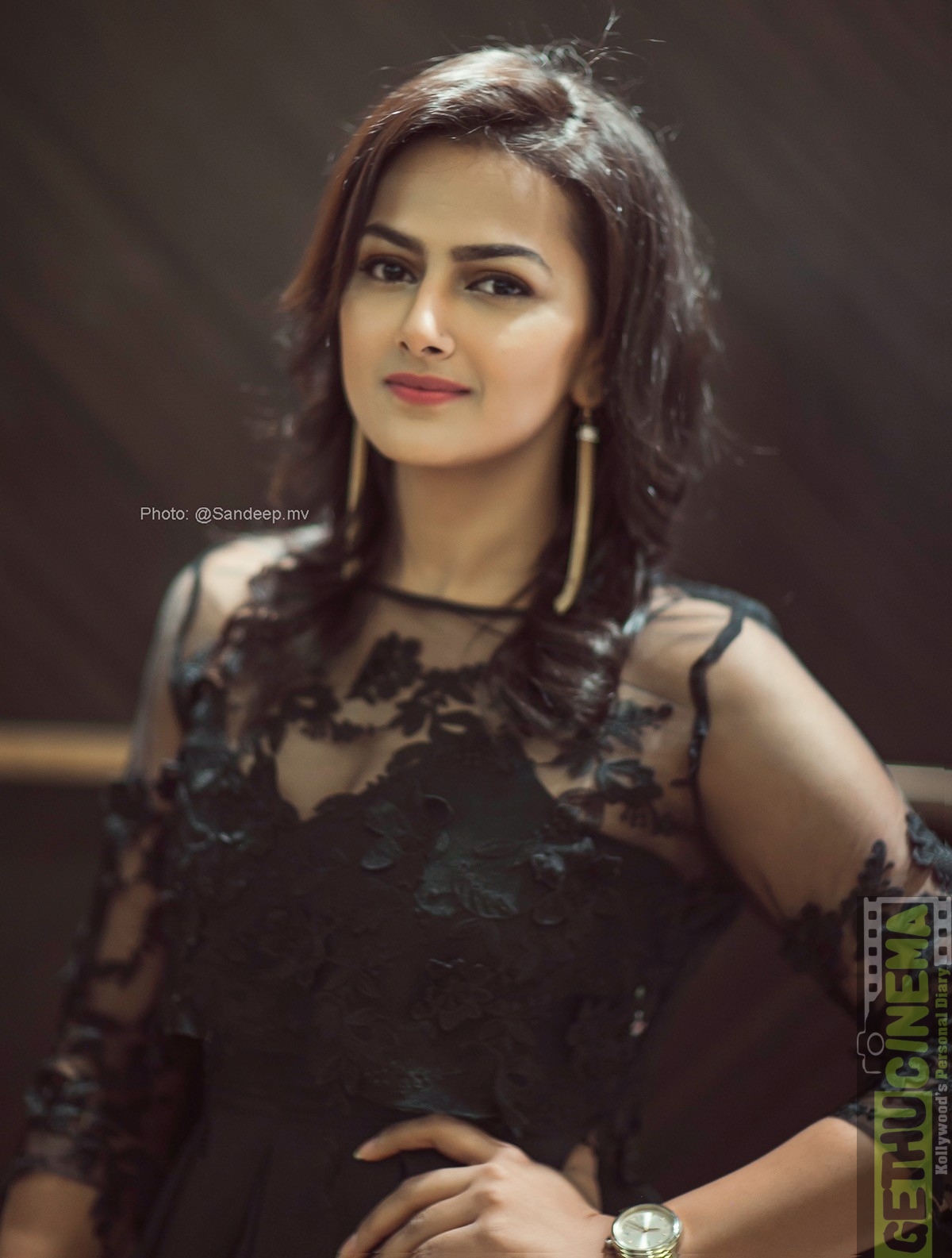 Shraddha Srinath Wallpapers