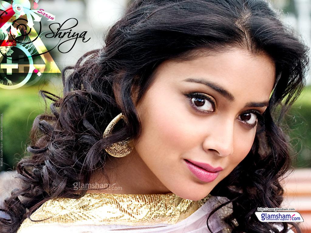 Shriya Saran Wallpapers