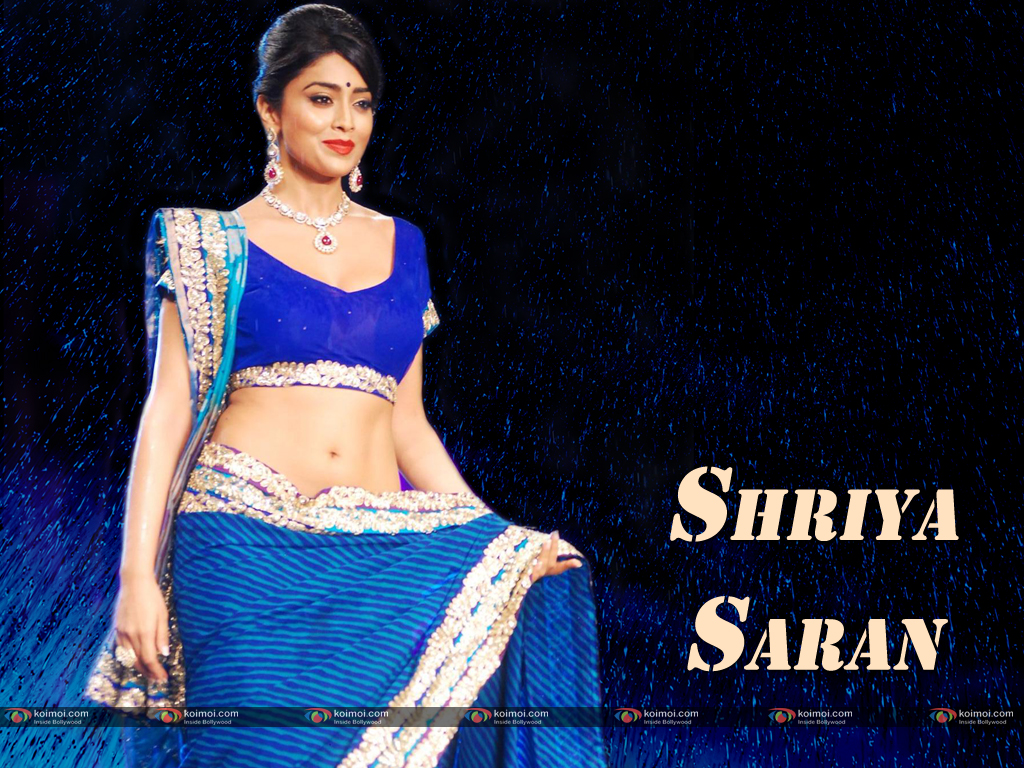 Shriya Saran Wallpapers