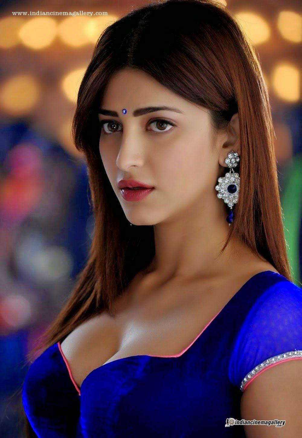 Shruti Haasan Wallpapers