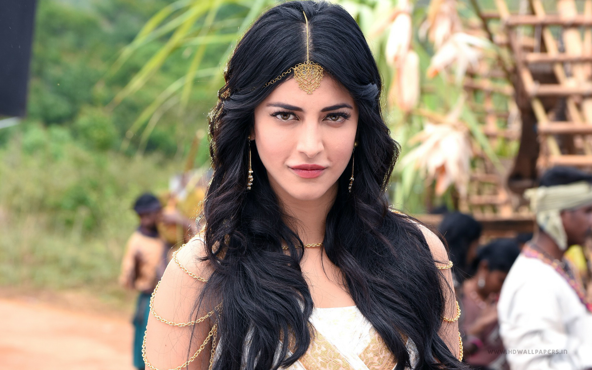 Shruti Haasan Wallpapers