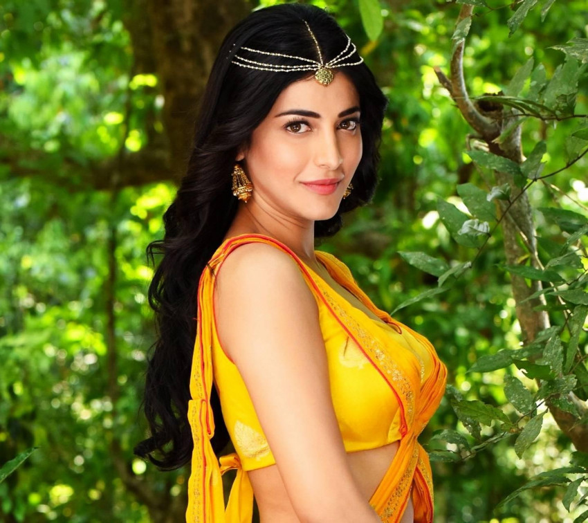 Shruti Haasan Wallpapers