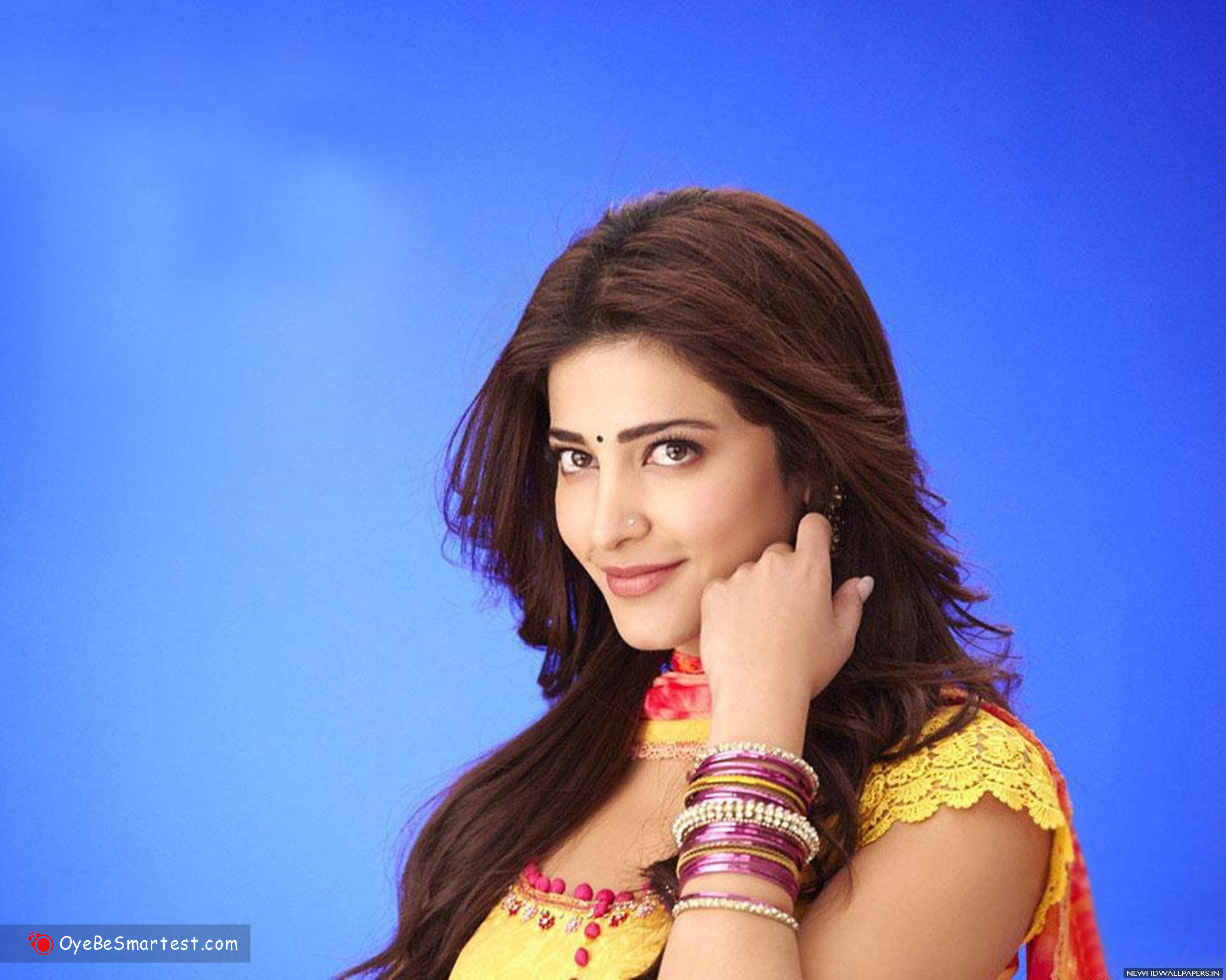 Shruti Haasan Wallpapers