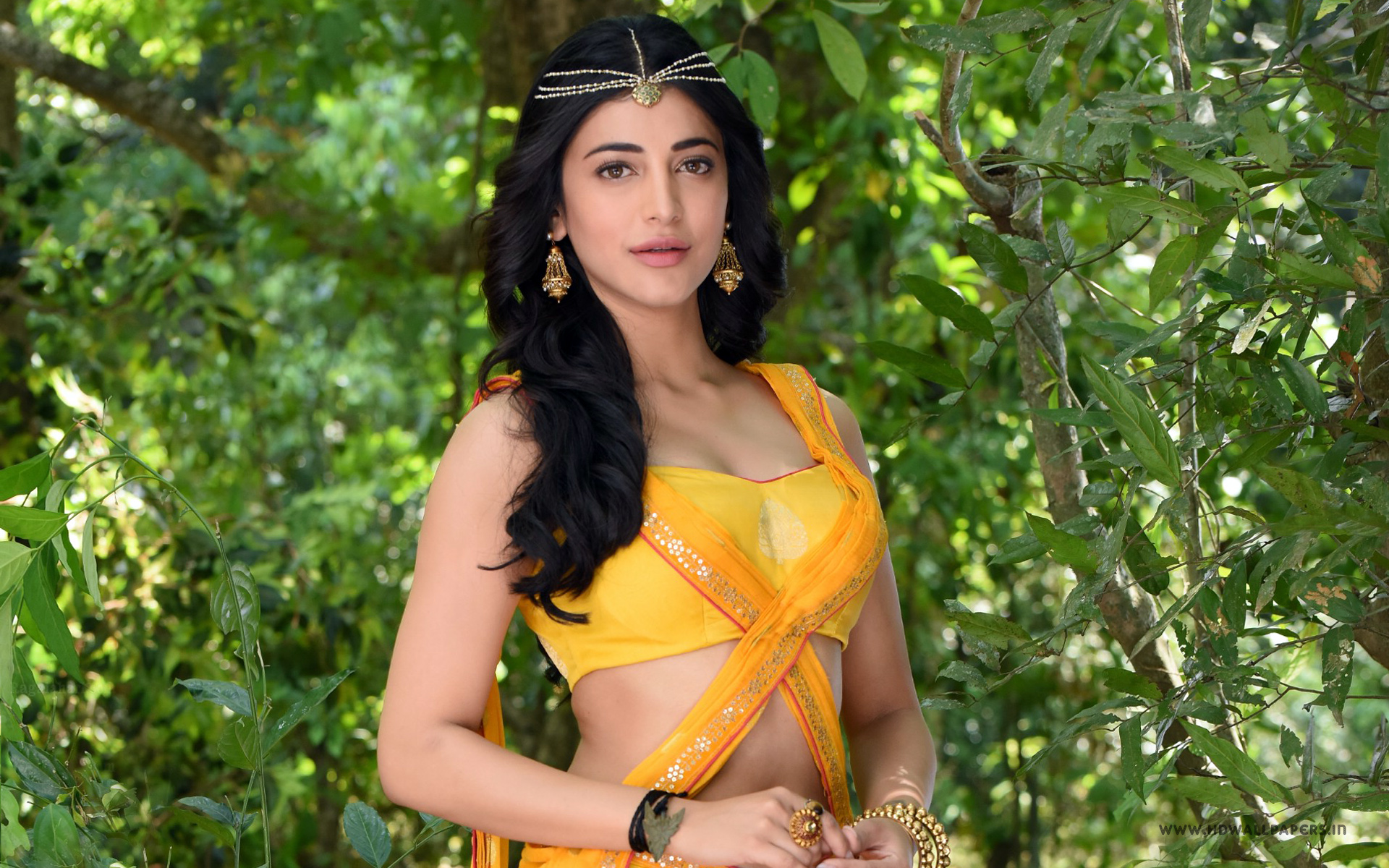 Shruti Haasan Wallpapers