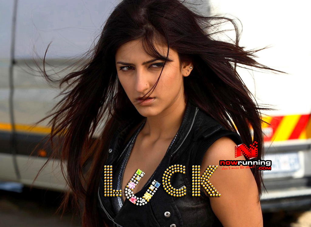 Shruti Haasan Wallpapers