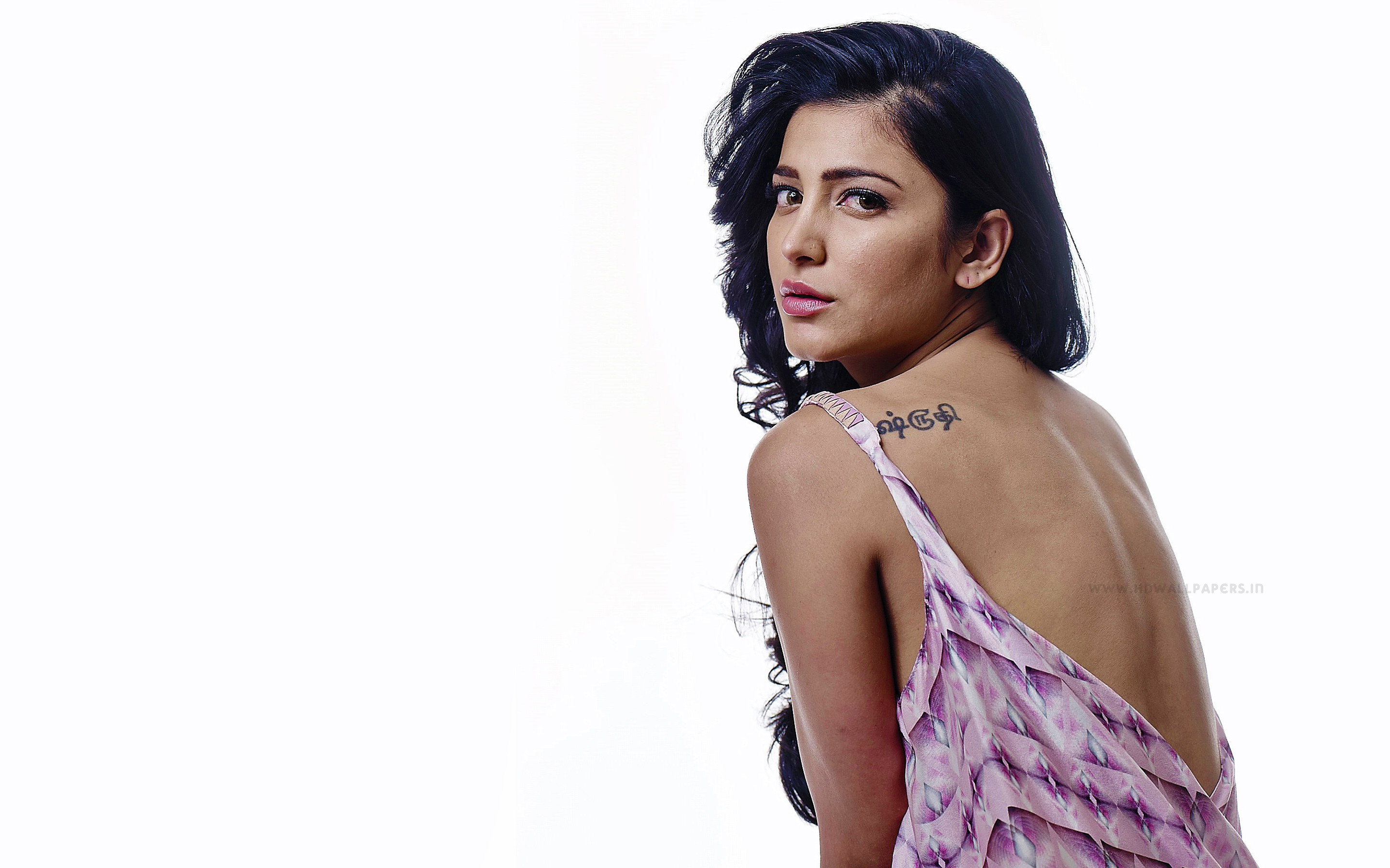 Shruti Haasan Wallpapers