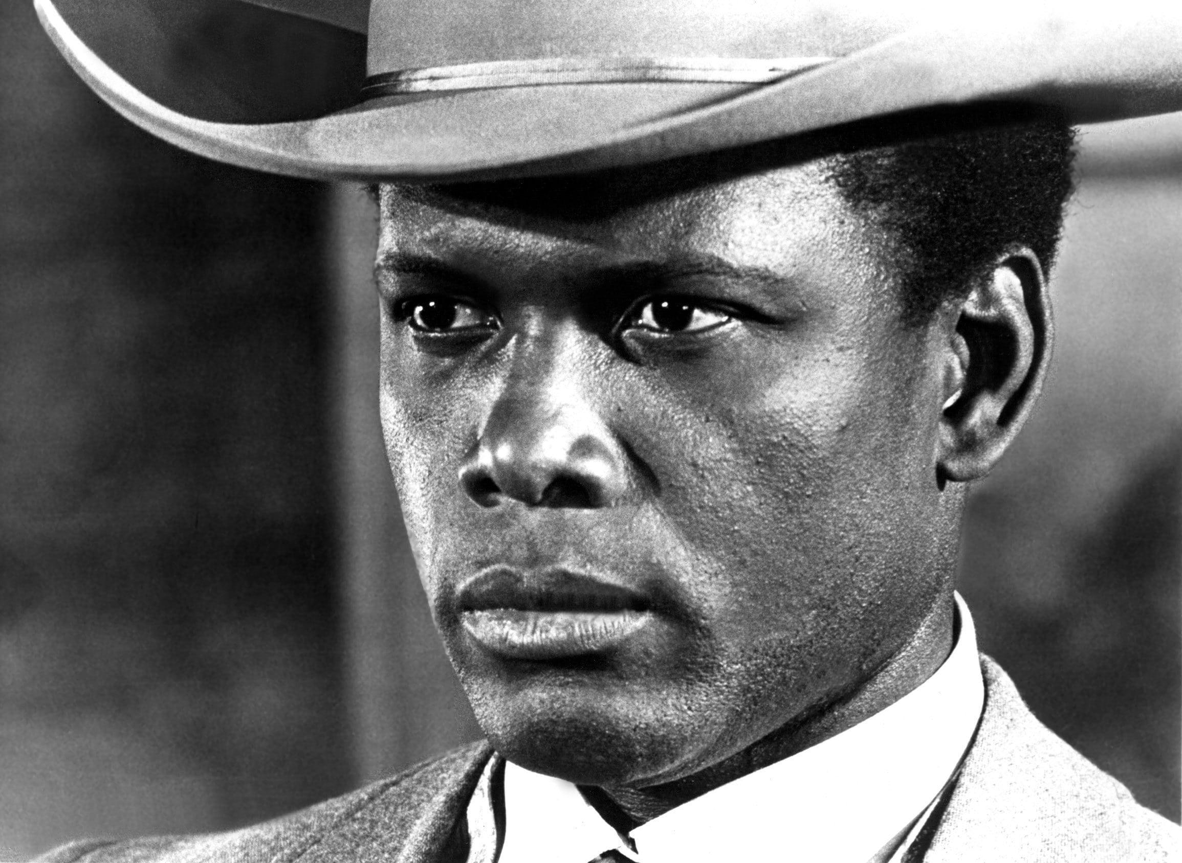 Sidney Poitier Wallpapers