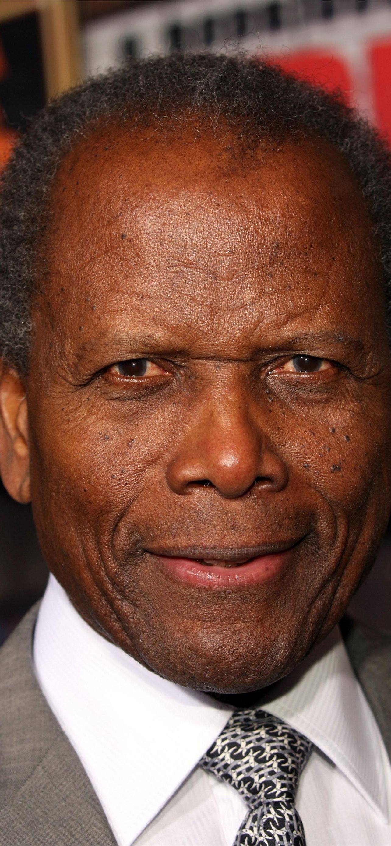 Sidney Poitier Wallpapers