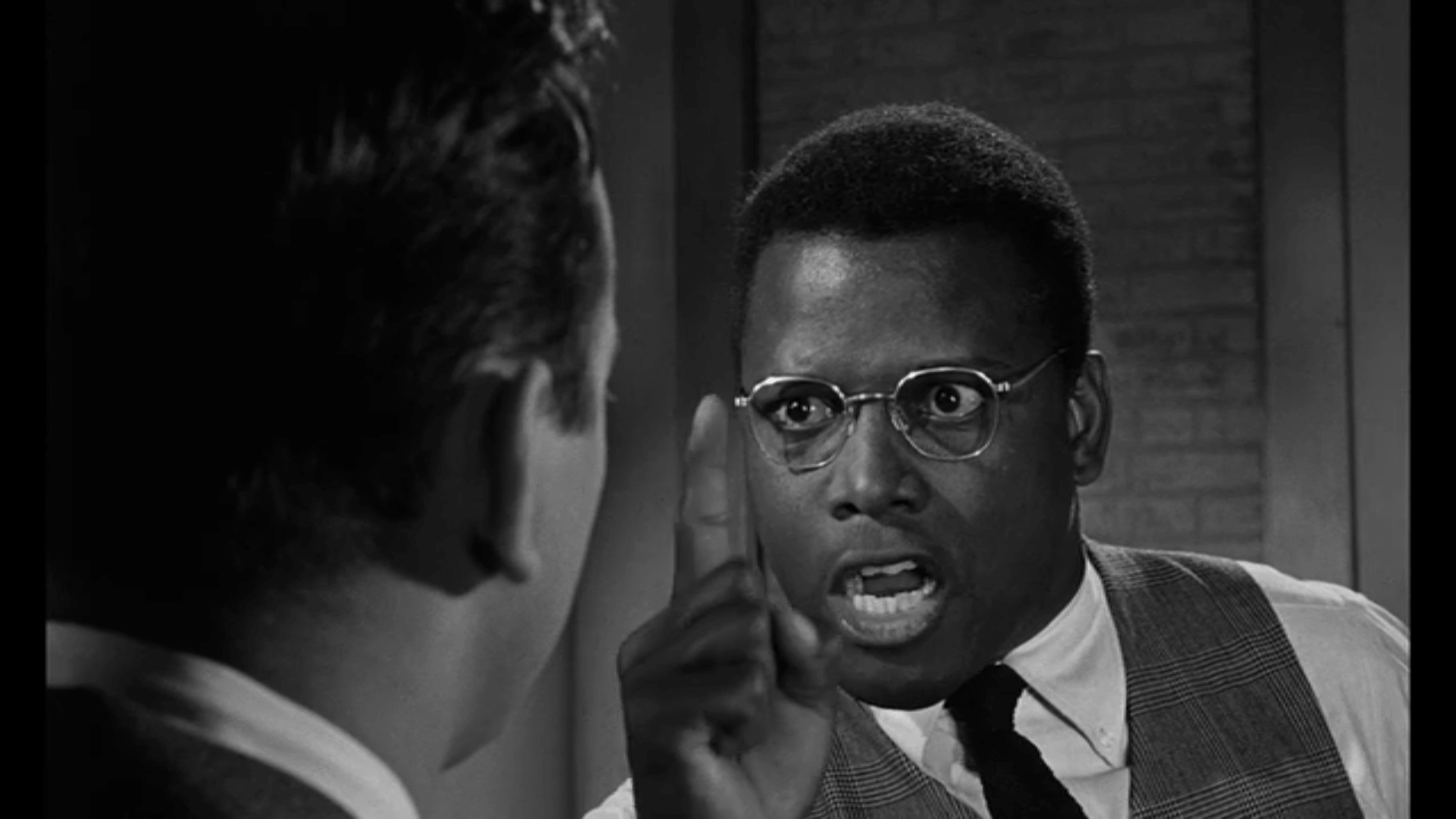 Sidney Poitier Wallpapers