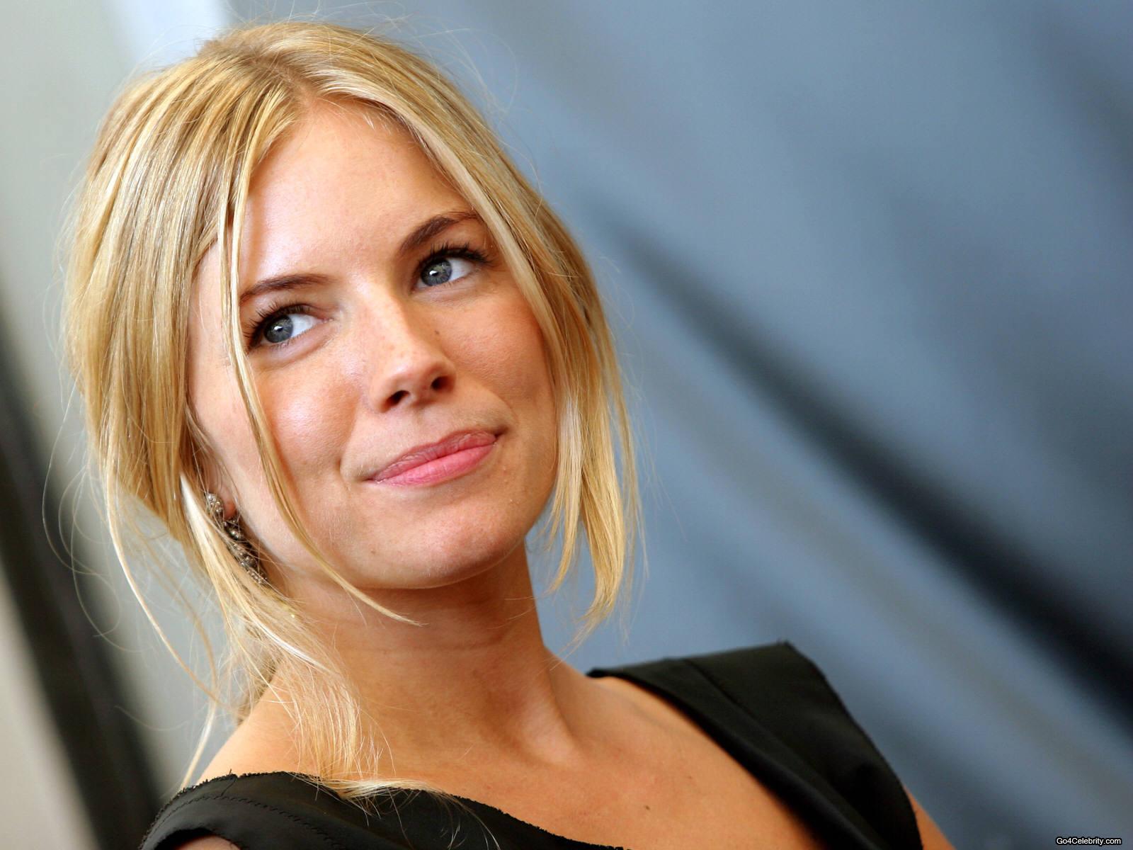 Sienna Miller Wallpapers