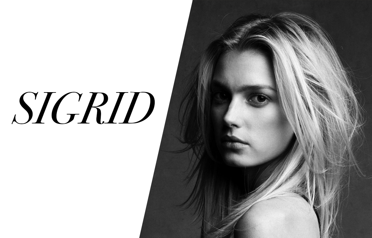 Sigrid Agren Wallpapers