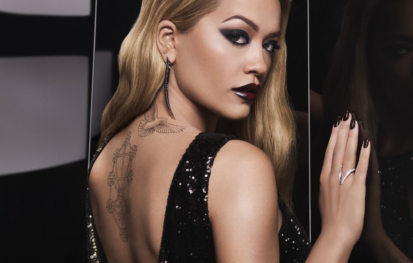 Singer Rita Ora 2020 Wallpapers