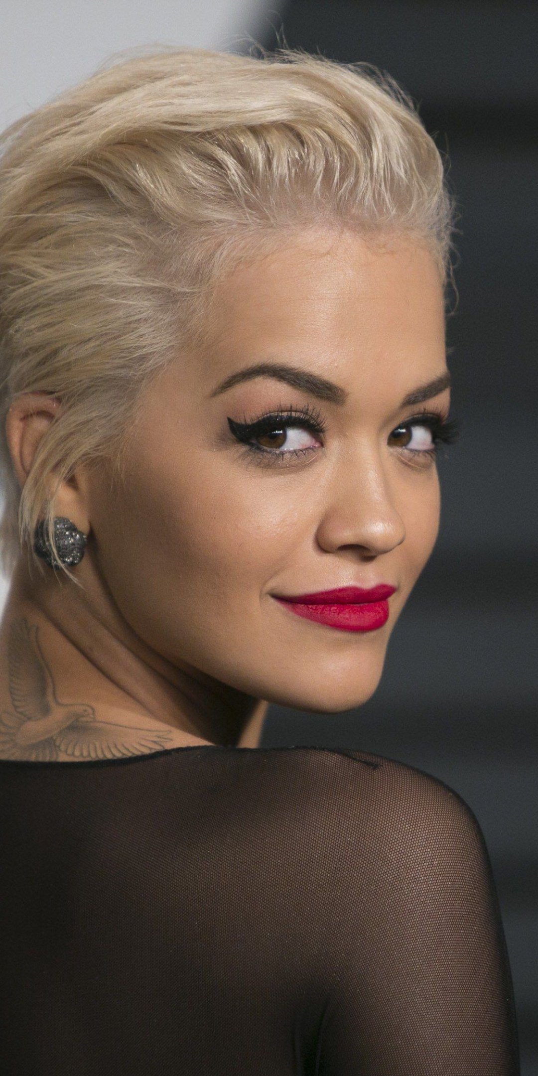 Singer Rita Ora 2021 Wallpapers