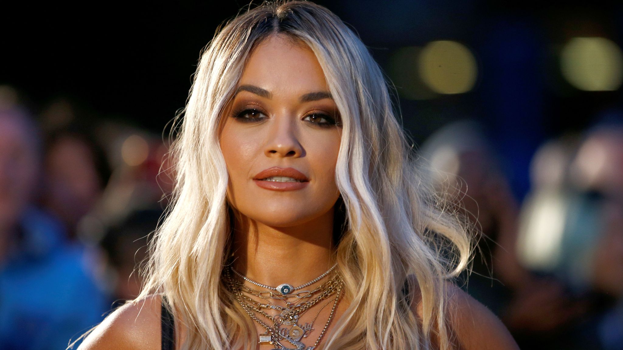 Singer Rita Ora 2021 Wallpapers