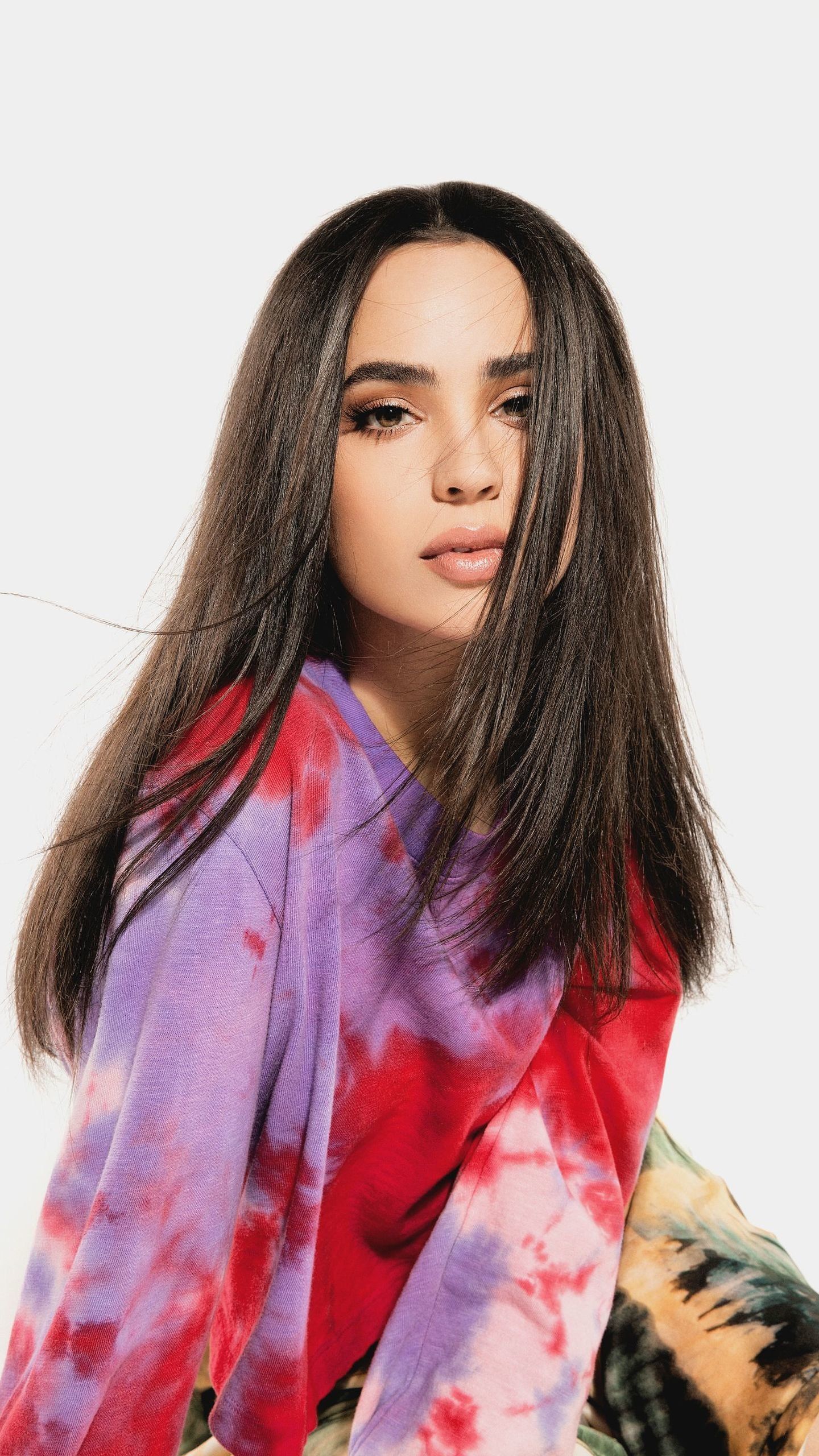 Sofia Carson 2019 Wallpapers