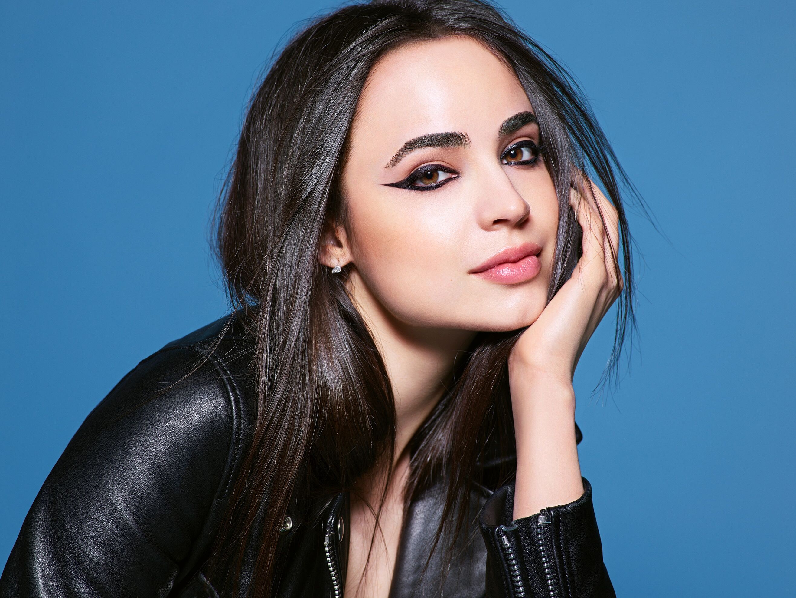 Sofia Carson 2019 Wallpapers