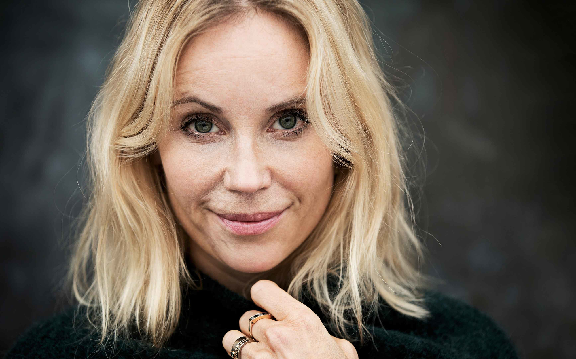 Sofia Helin Wallpapers