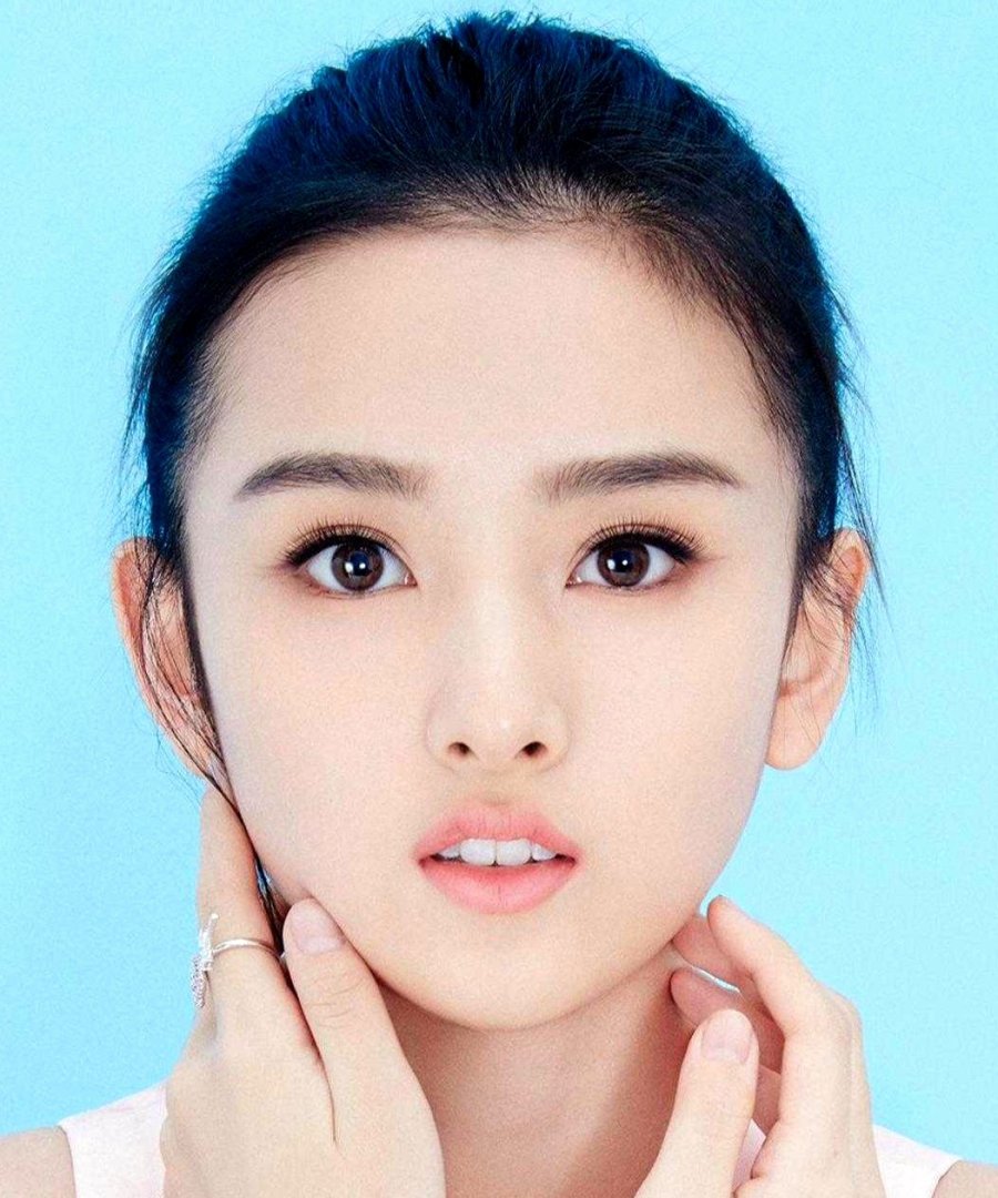 Song Zu Er Chinese Actress Wallpapers