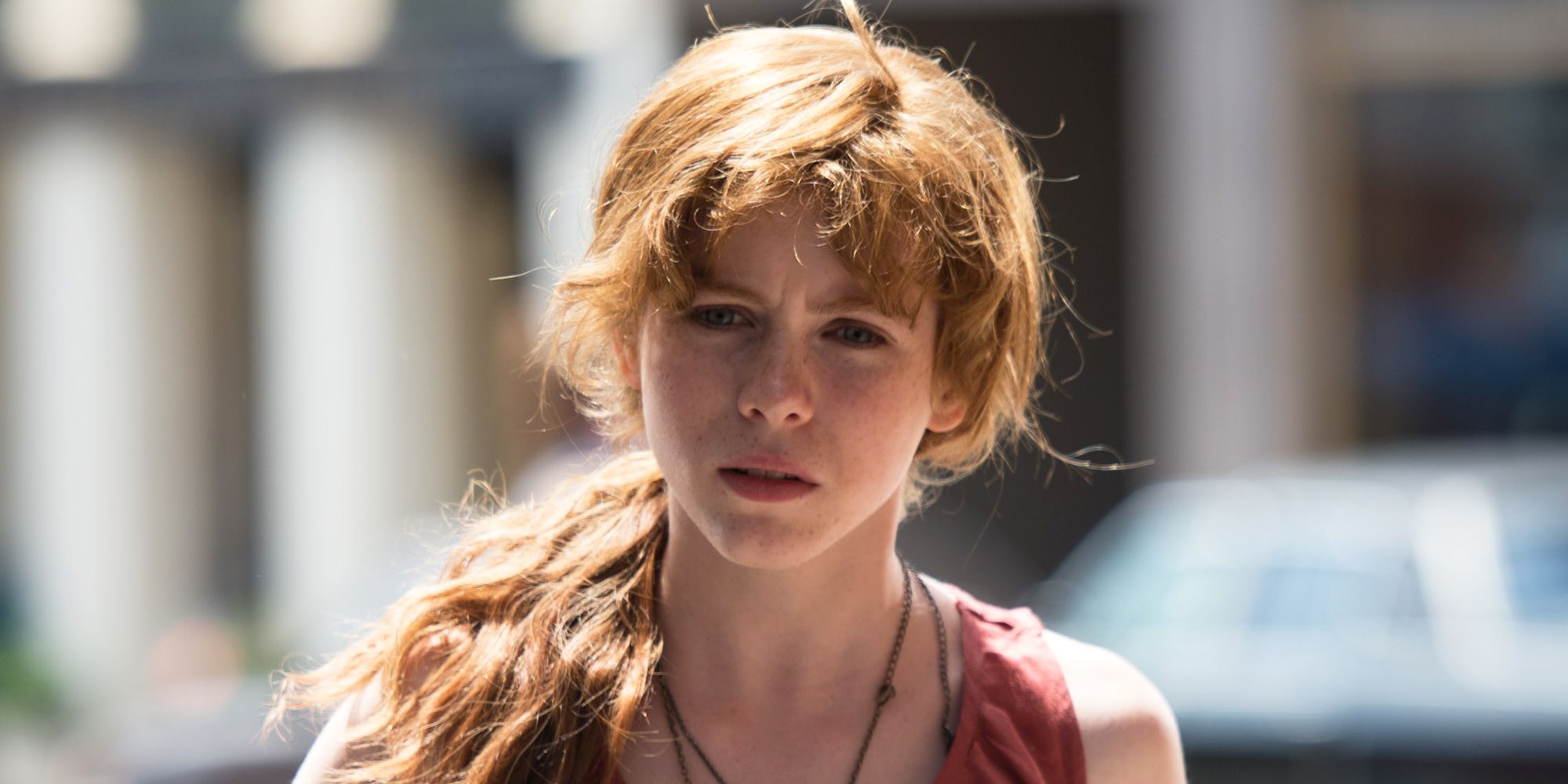 Sophia Lillis Actress 2018 Wallpapers