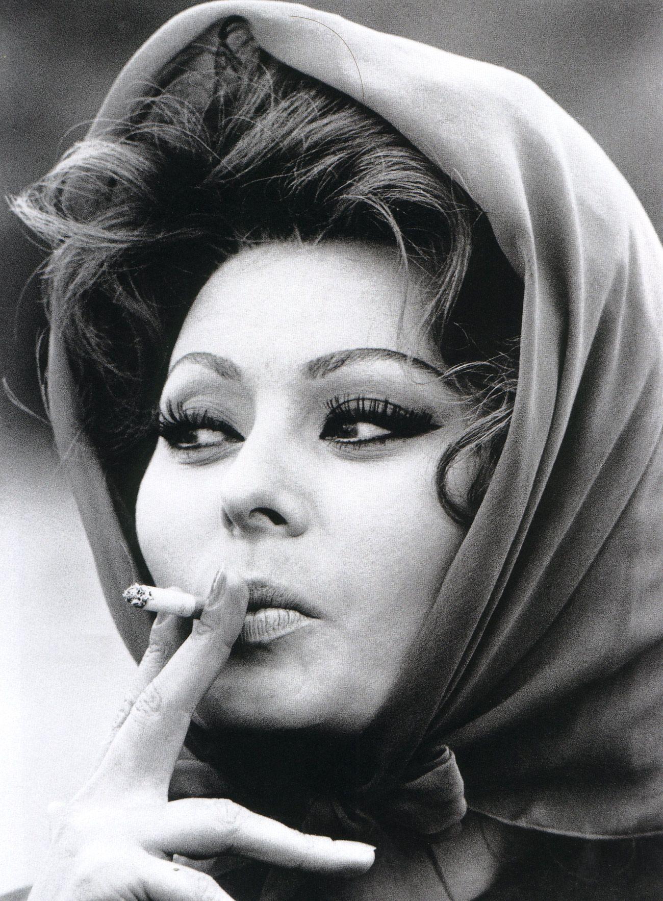 Sophia Loren Wallpapers