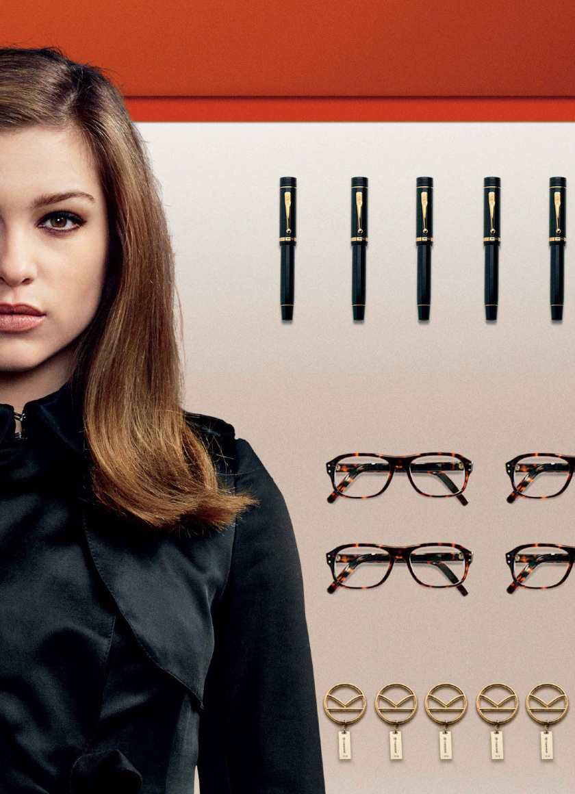 Sophie Cookson Kingsman Actress Wallpapers