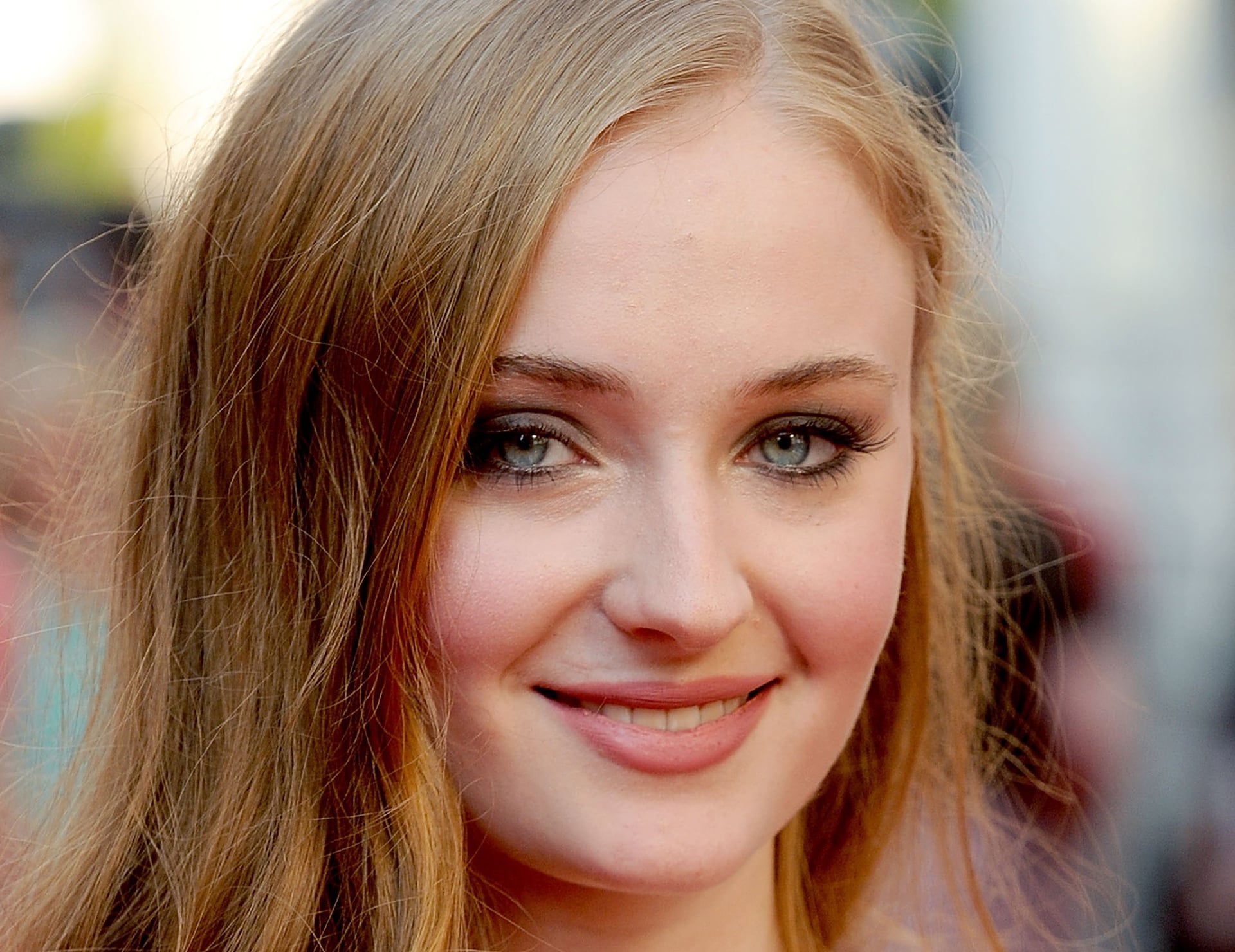 Sophie Turner 4K Wallpapers