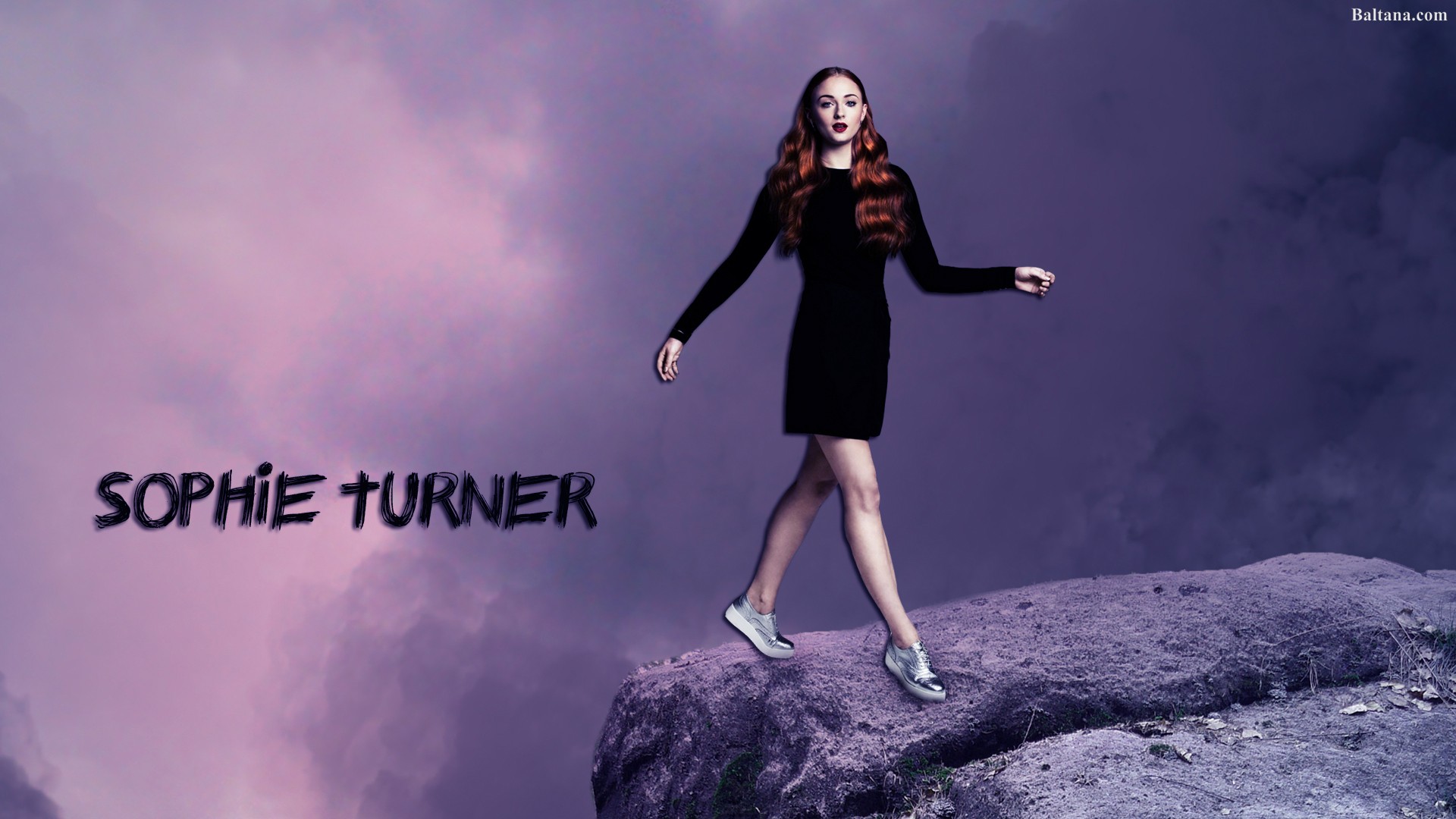 Sophie Turner 4K Wallpapers