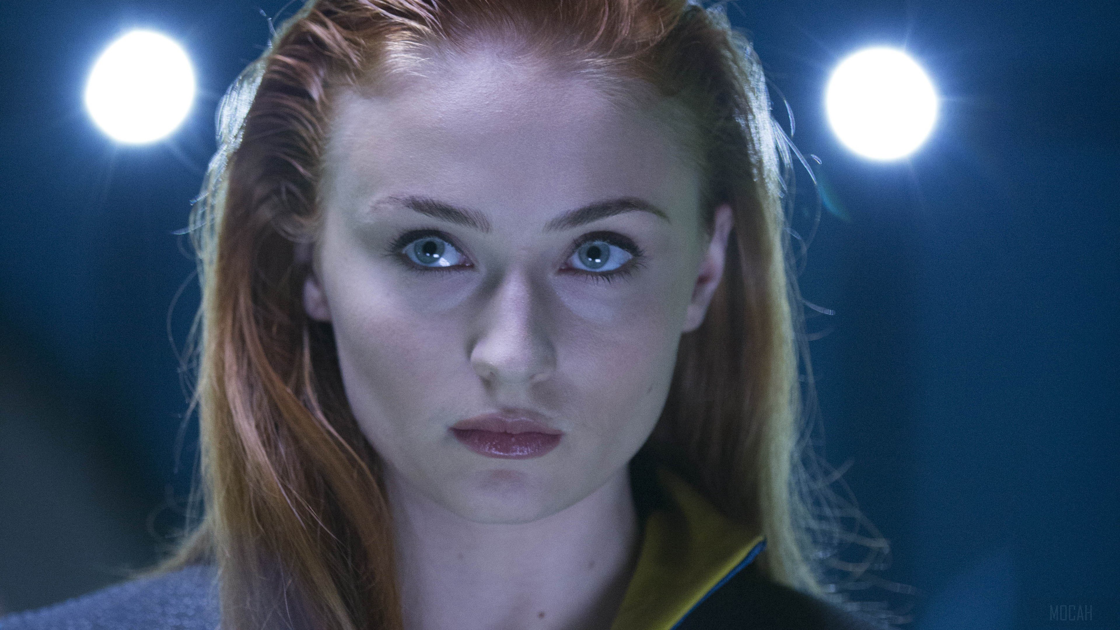 Sophie Turner 4K Wallpapers