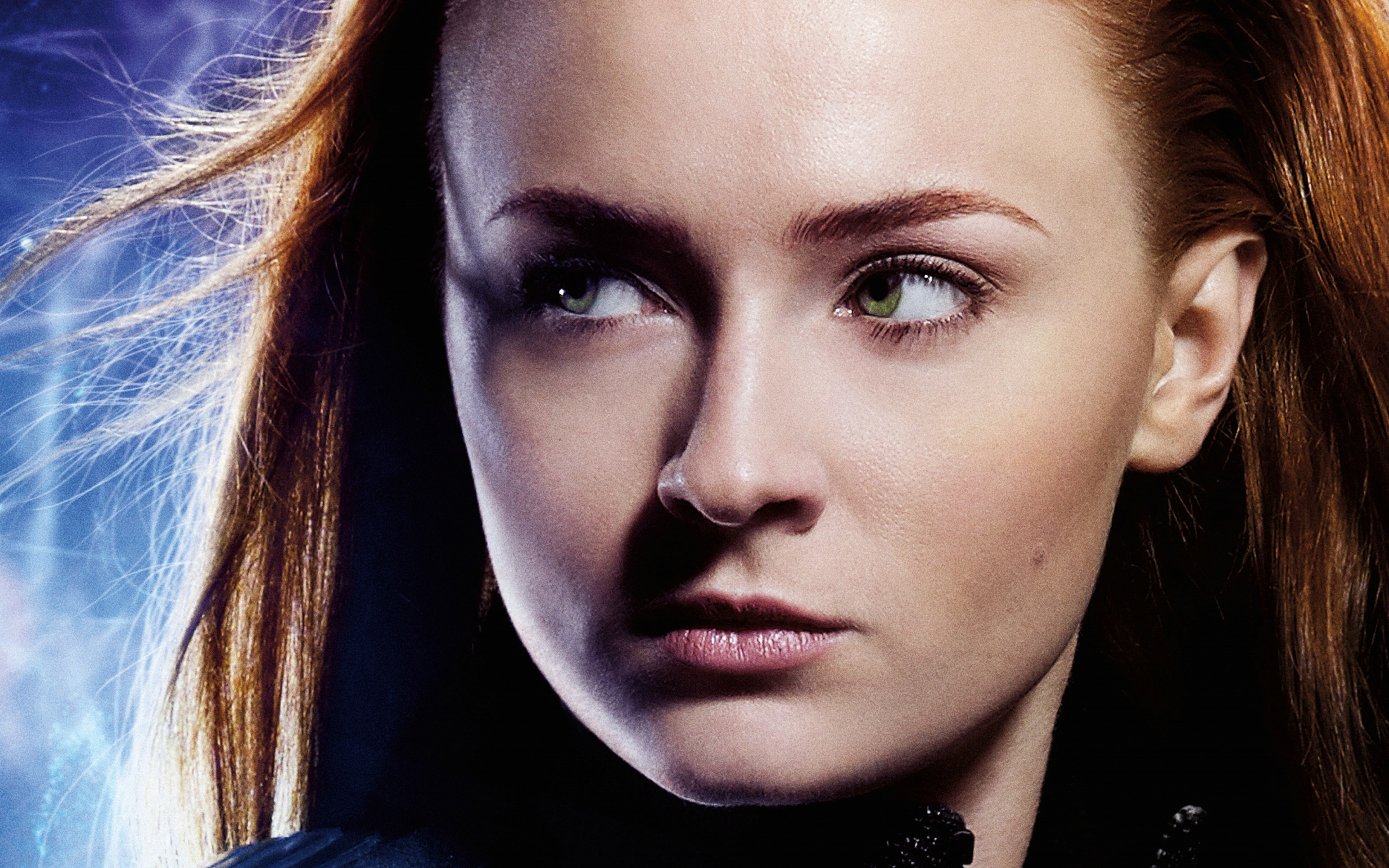 Sophie Turner 4K Wallpapers