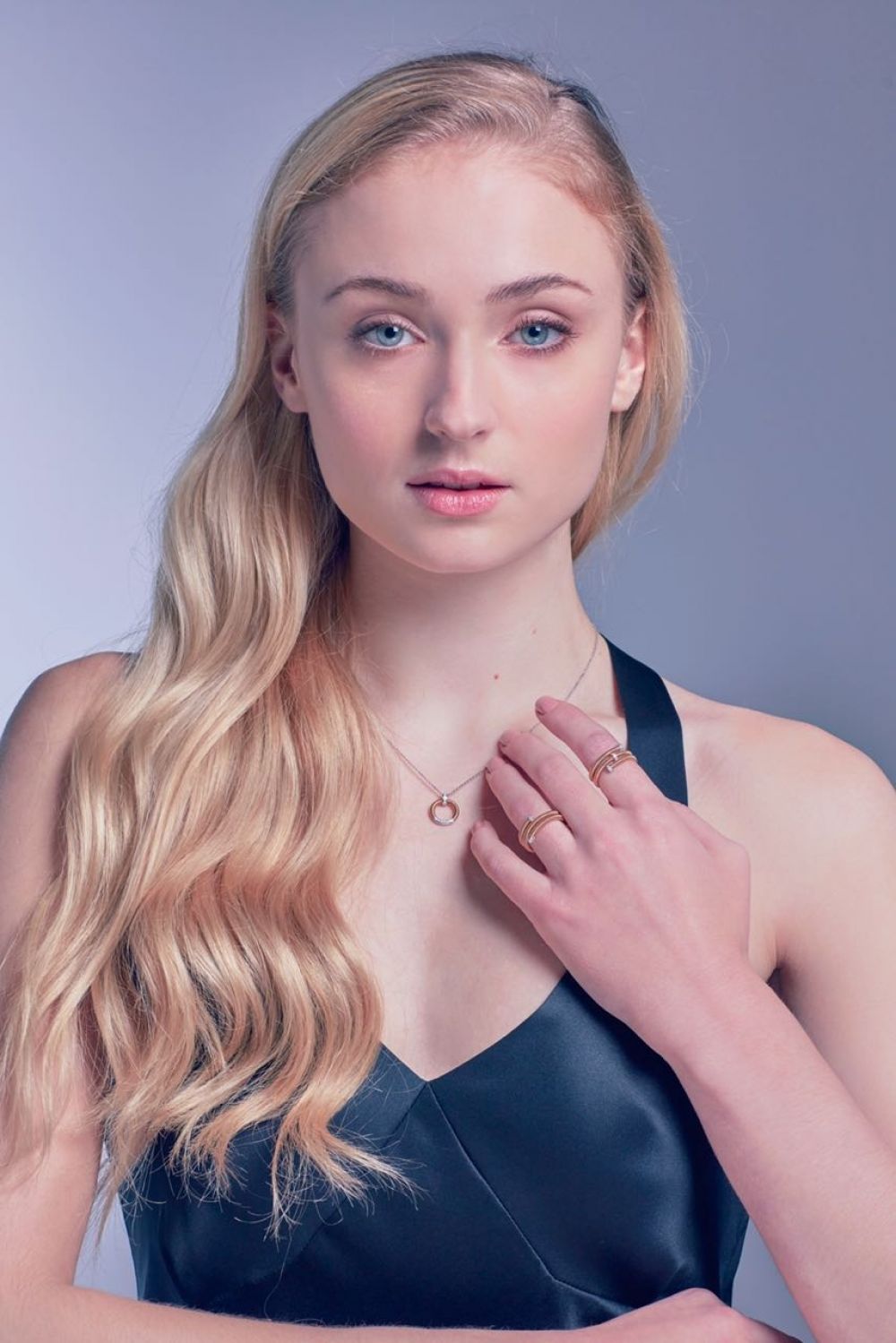 Sophie Turner 4K Wallpapers