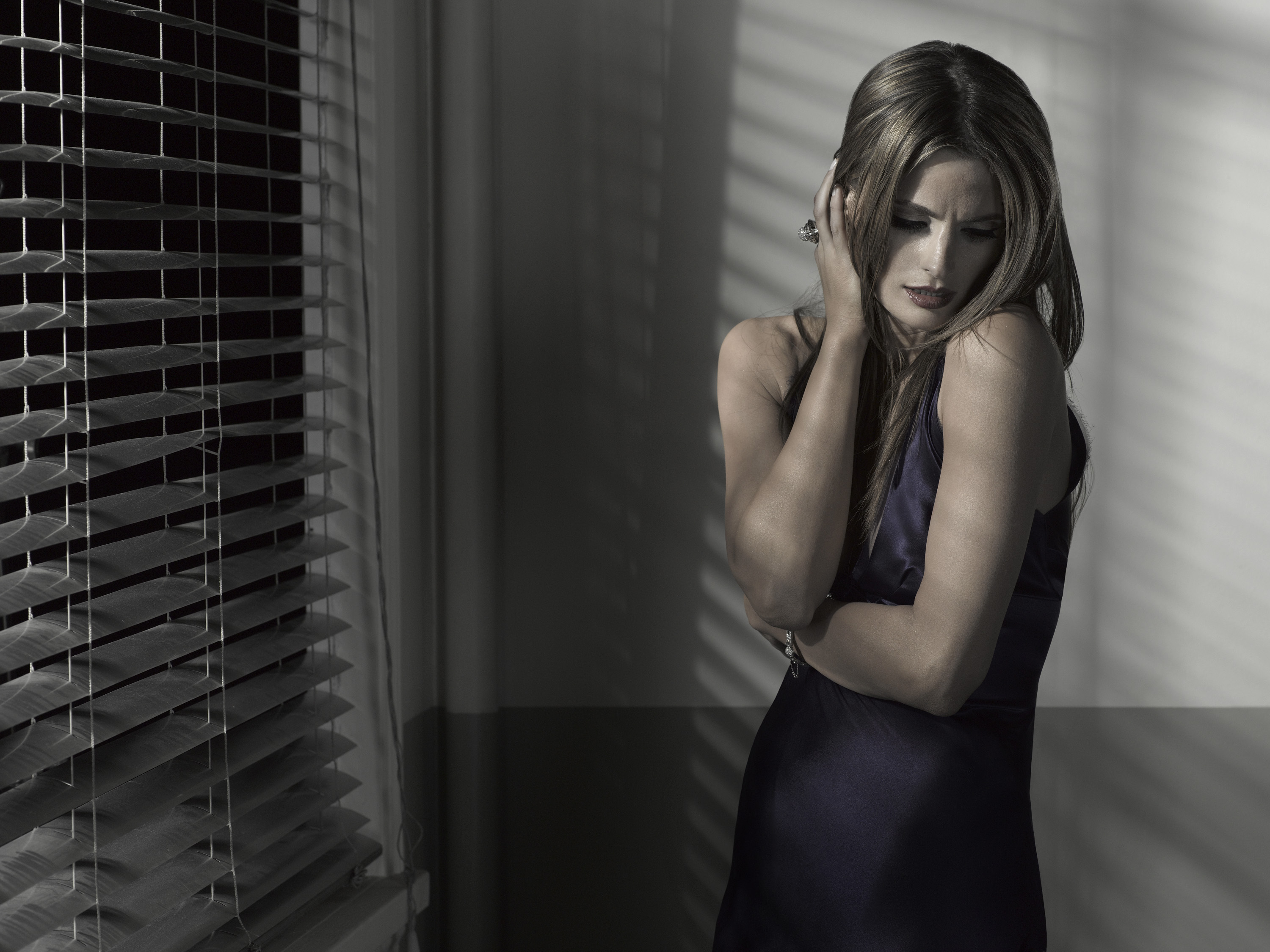 Stana Katic Wallpapers