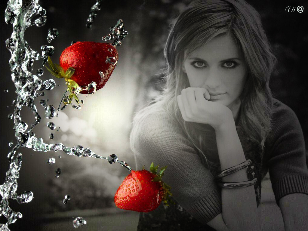 Stana Katic Wallpapers