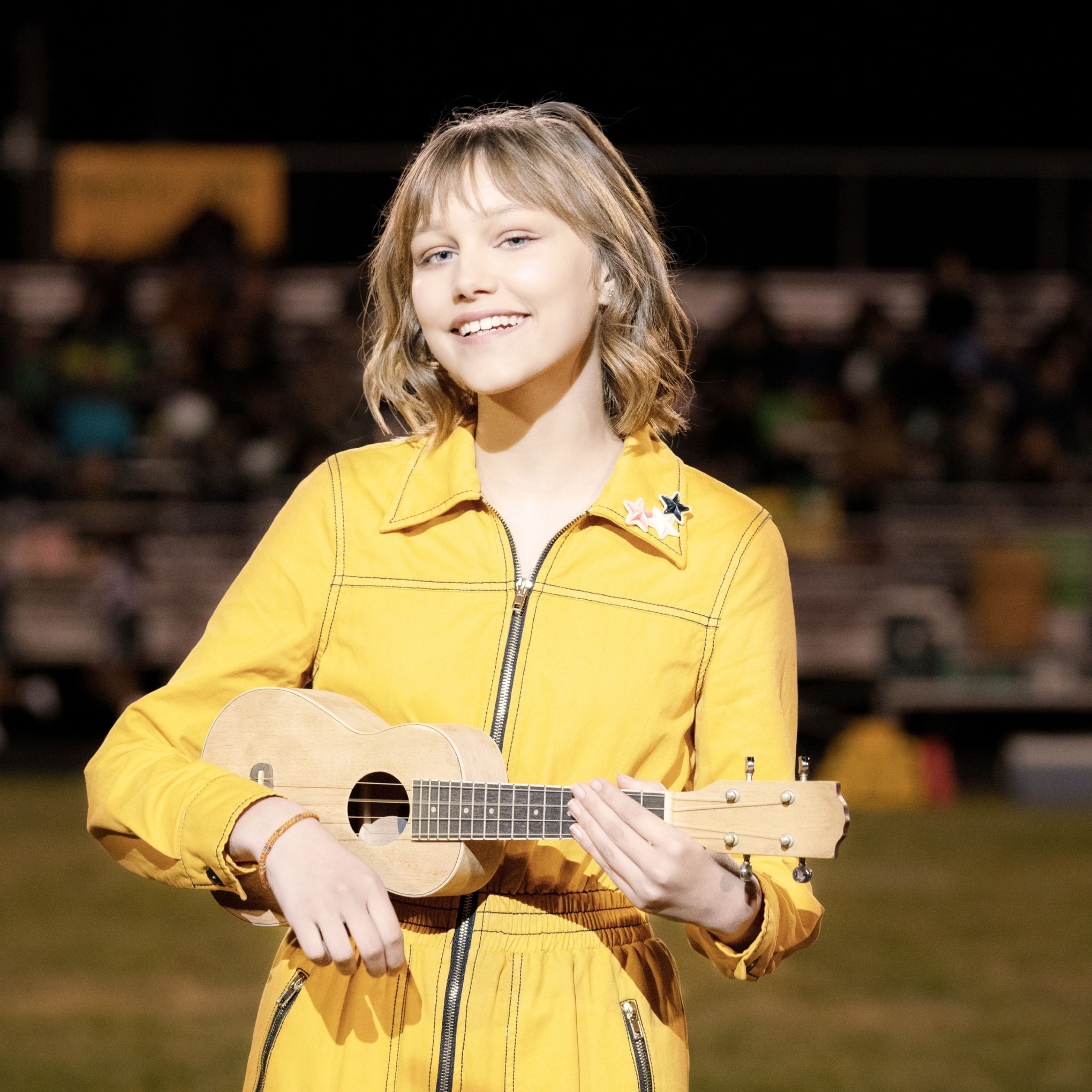 Stargirl Actress Grace VanderWaal Wallpapers