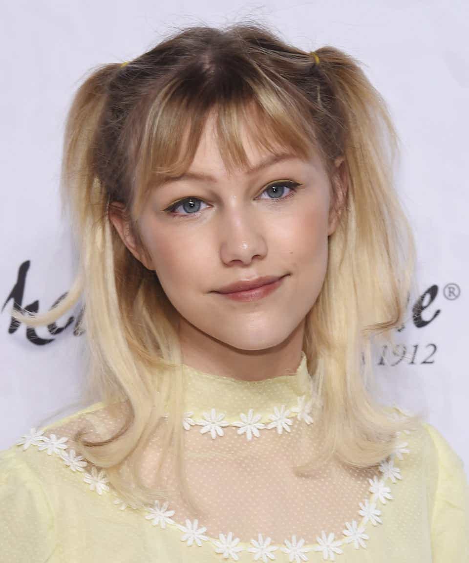 Stargirl Actress Grace VanderWaal Wallpapers