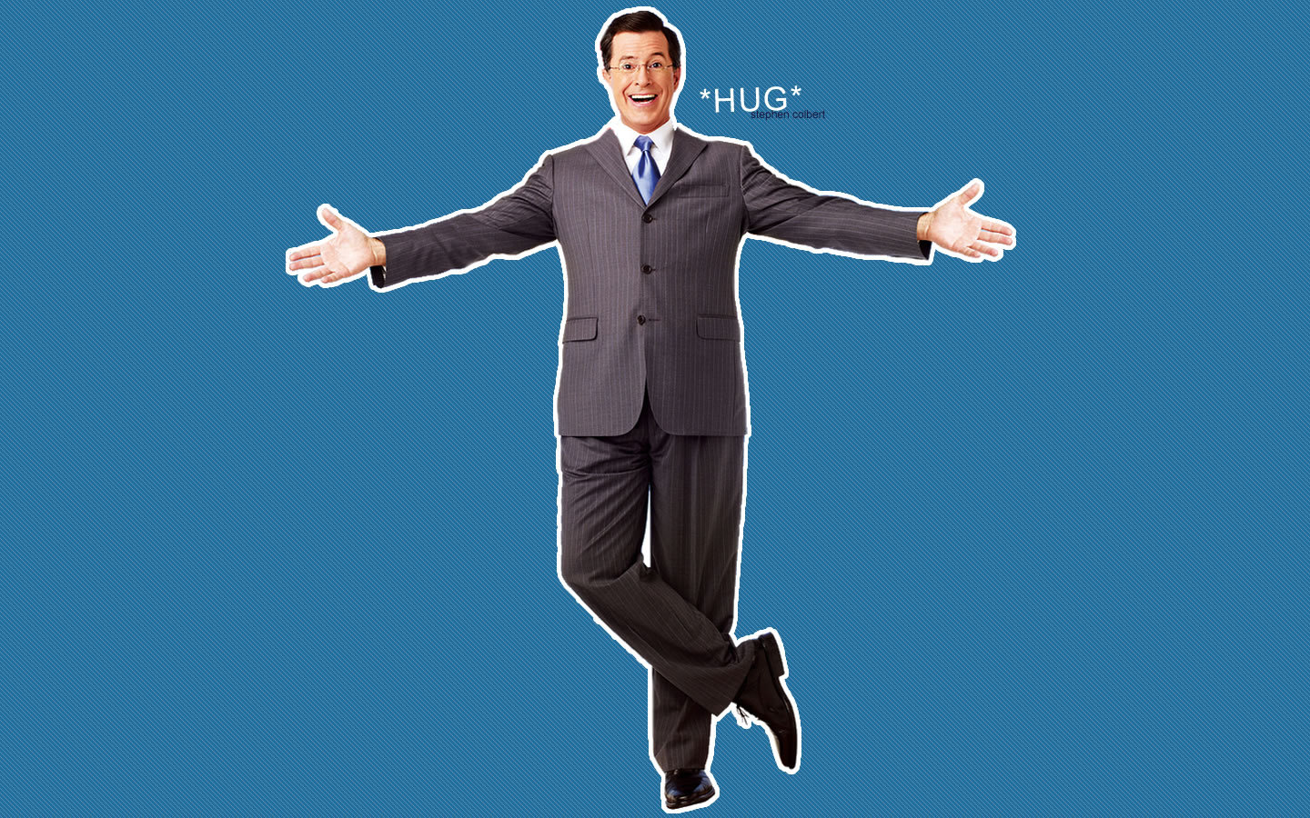 Stephen Colbert Wallpapers