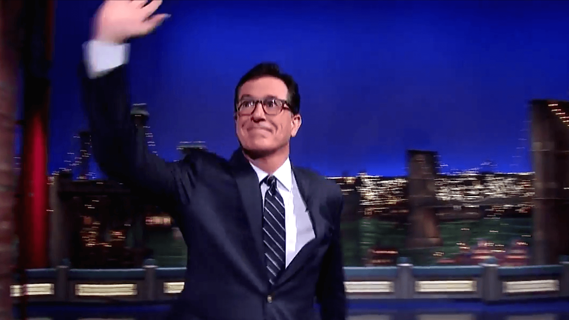 Stephen Colbert Wallpapers