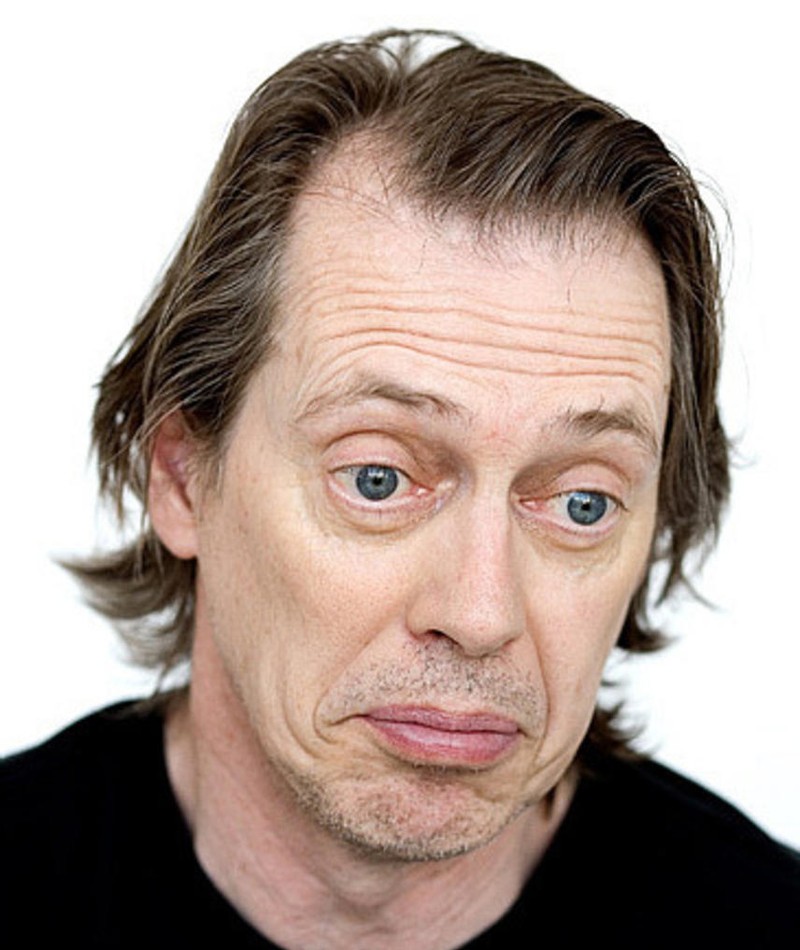 Steve Buscemi Wallpapers