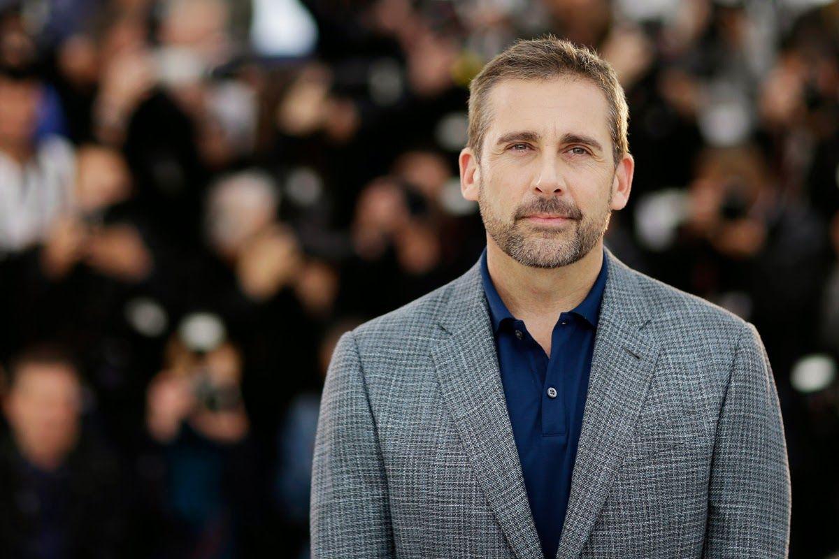 Steve Carell Wallpapers