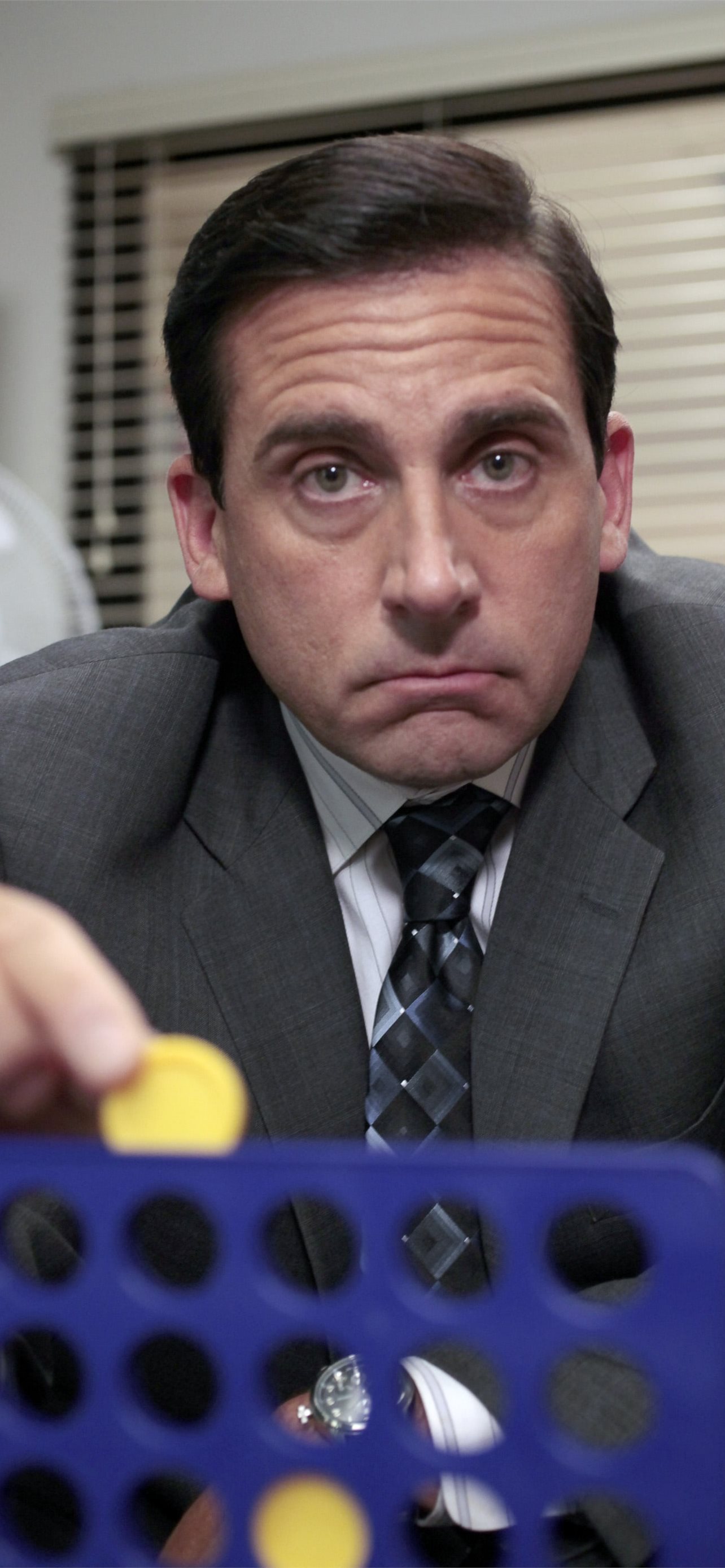 Steve Carell Wallpapers