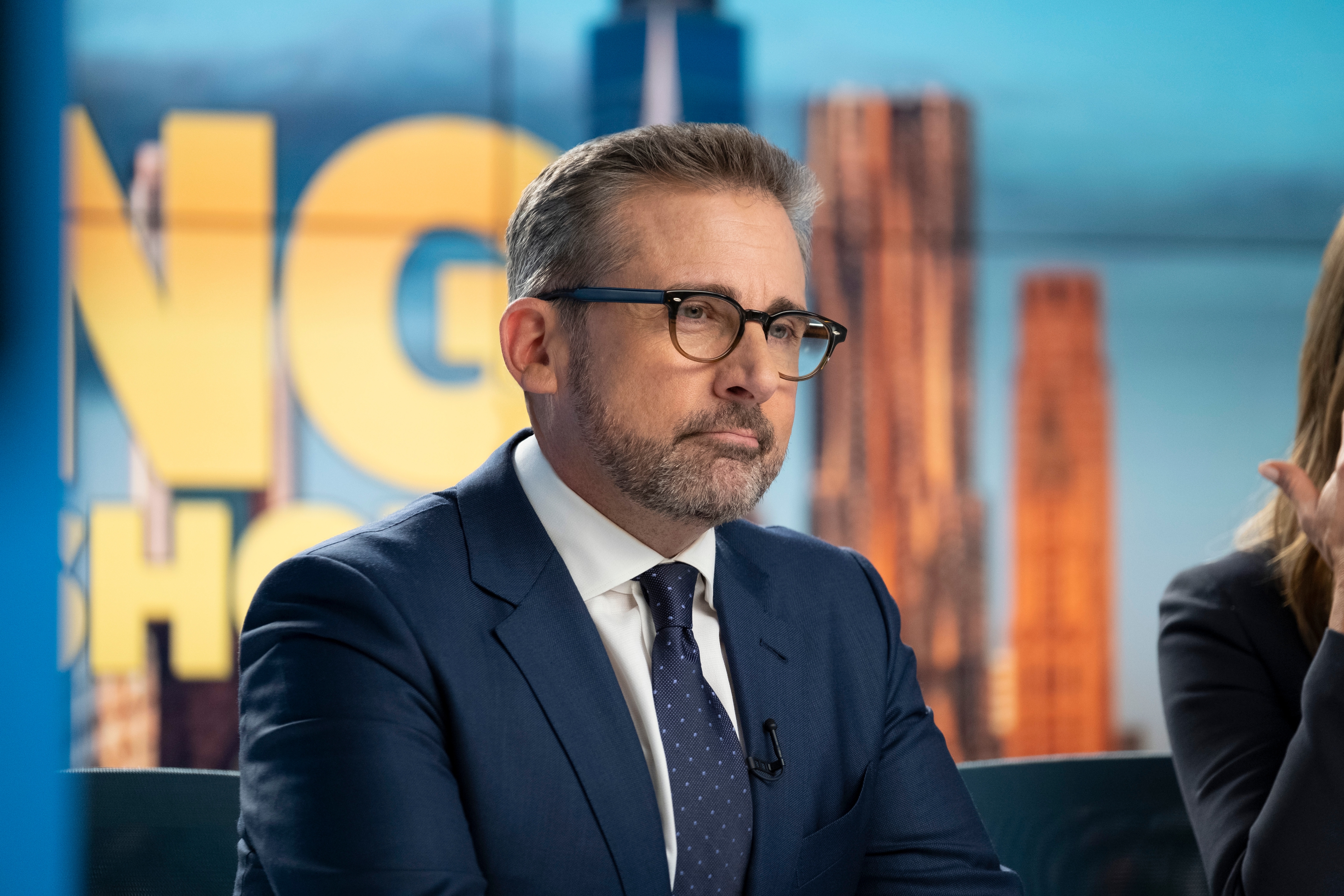 Steve Carell Wallpapers