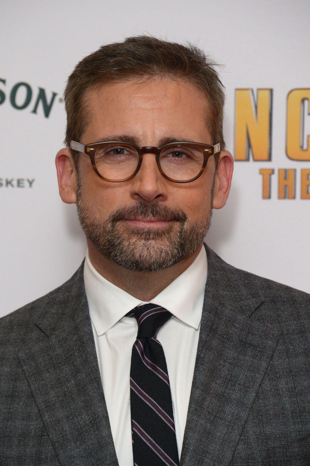 Steve Carell Wallpapers