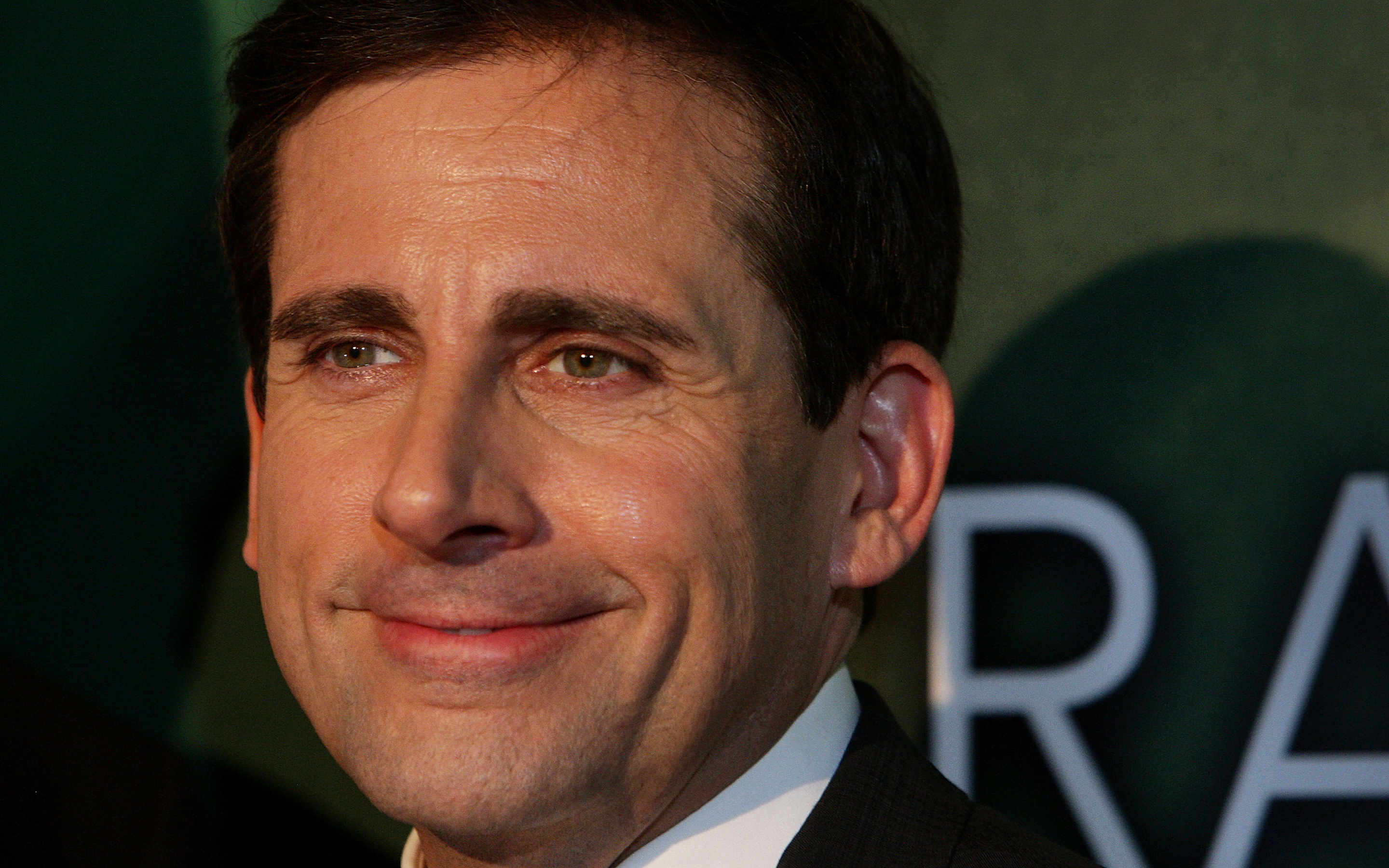 Steve Carell Wallpapers