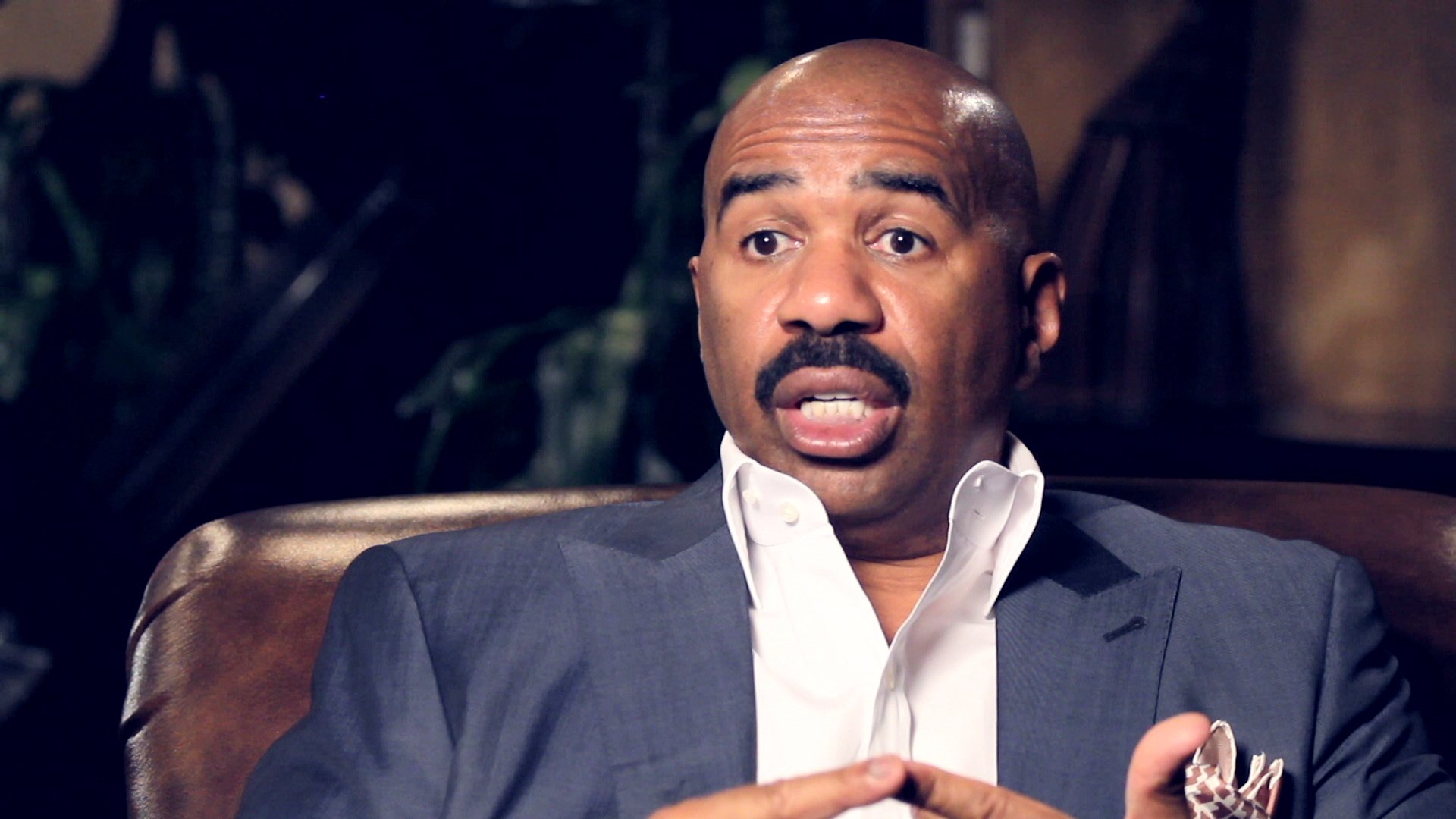 Steve Harvey Wallpapers