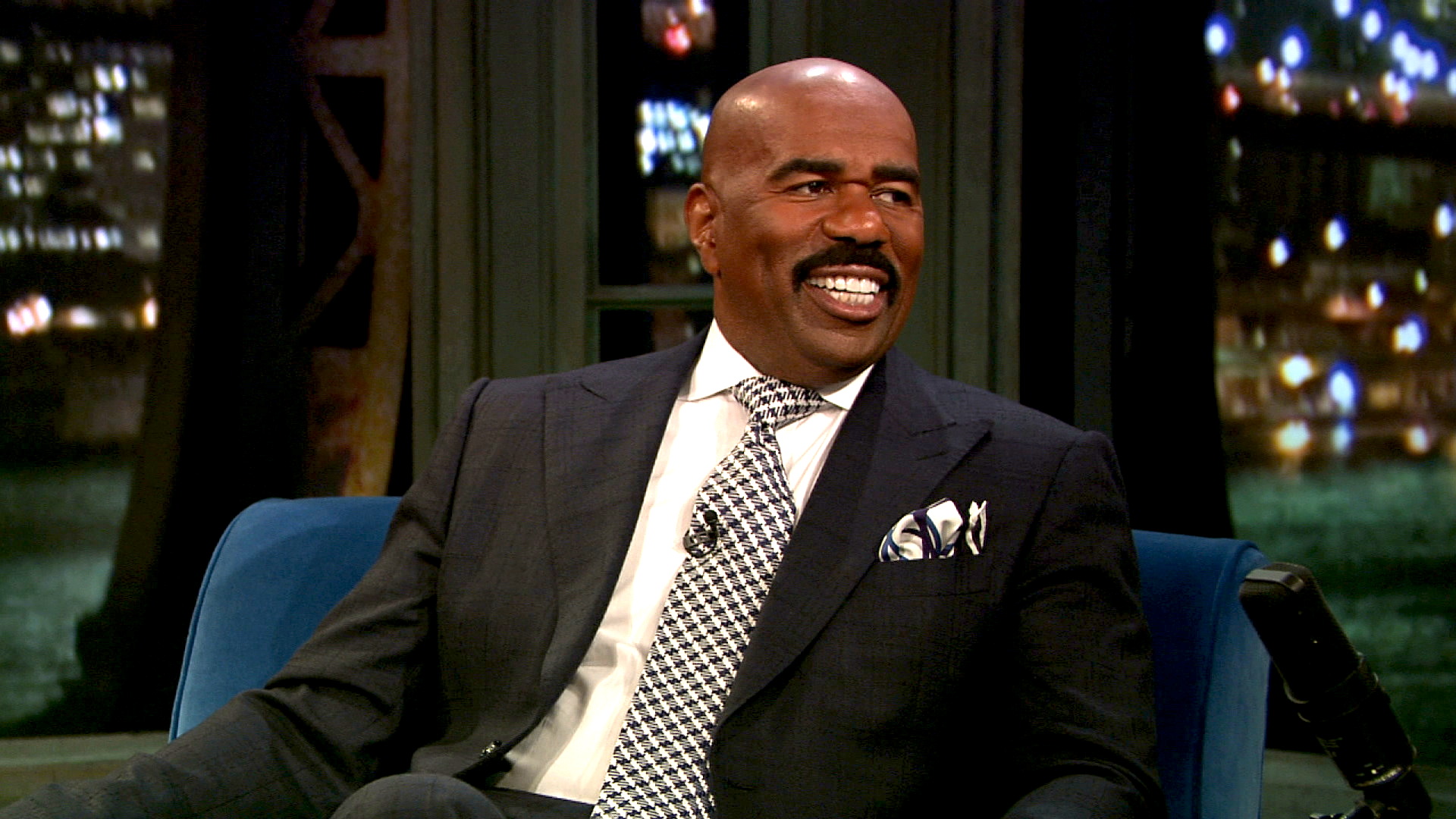 Steve Harvey Wallpapers