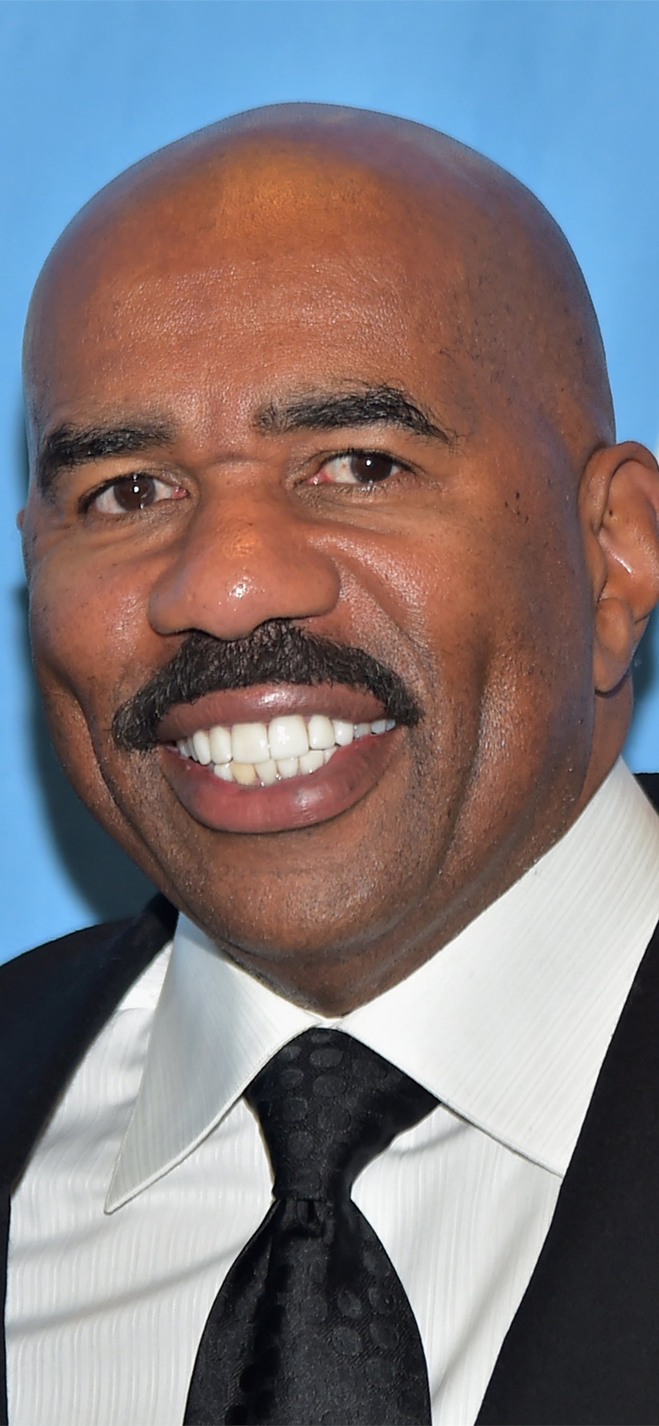 Steve Harvey Wallpapers